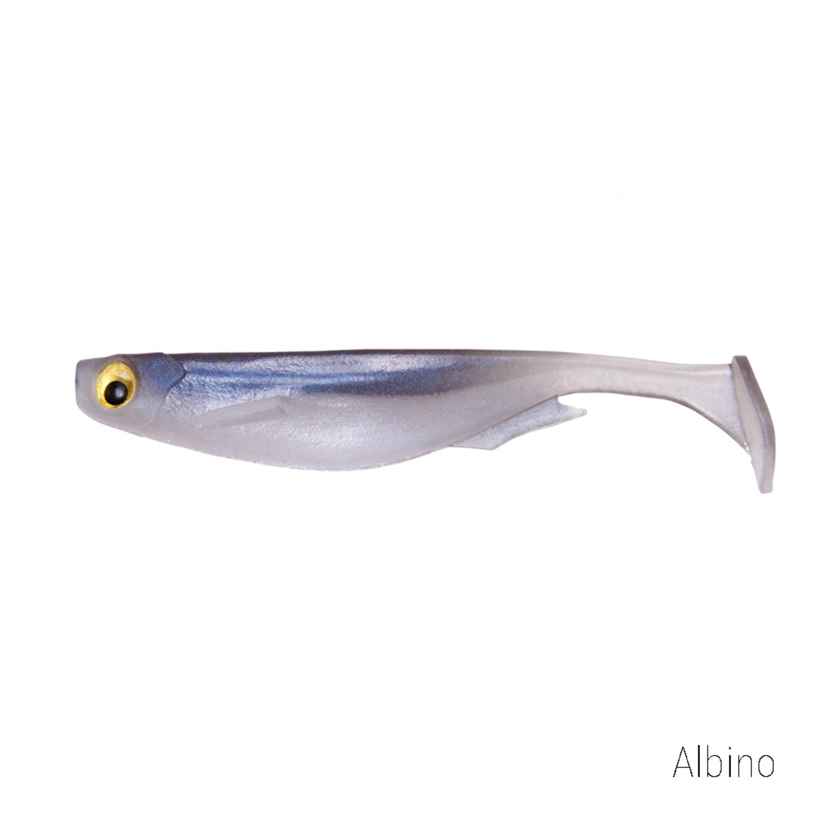 Megabass Spark Shad 3" (USA)
