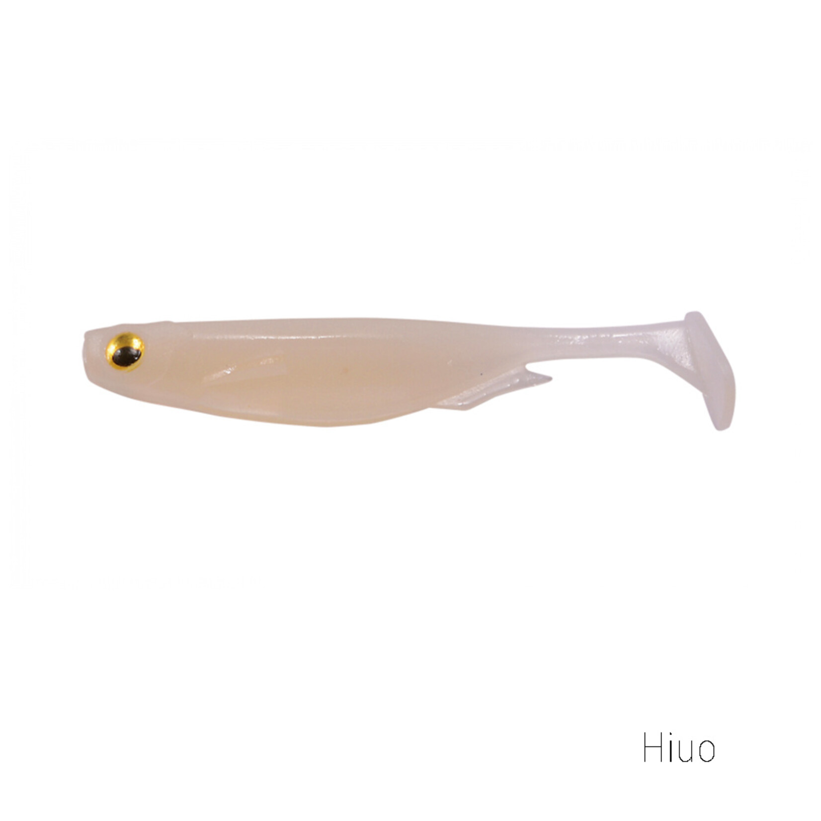 Megabass Spark Shad 4" (USA)