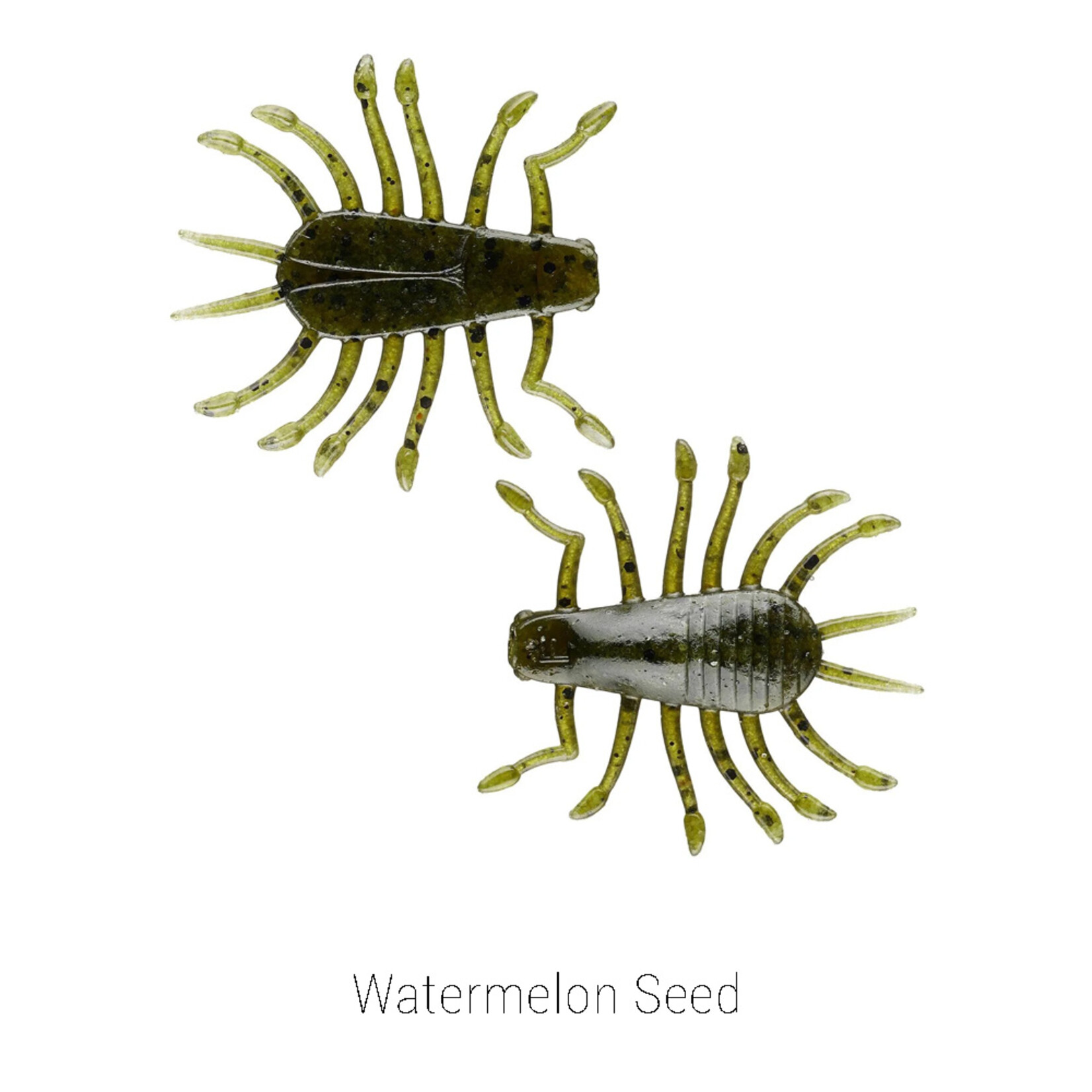 Deps Wigglebug 1.2"
