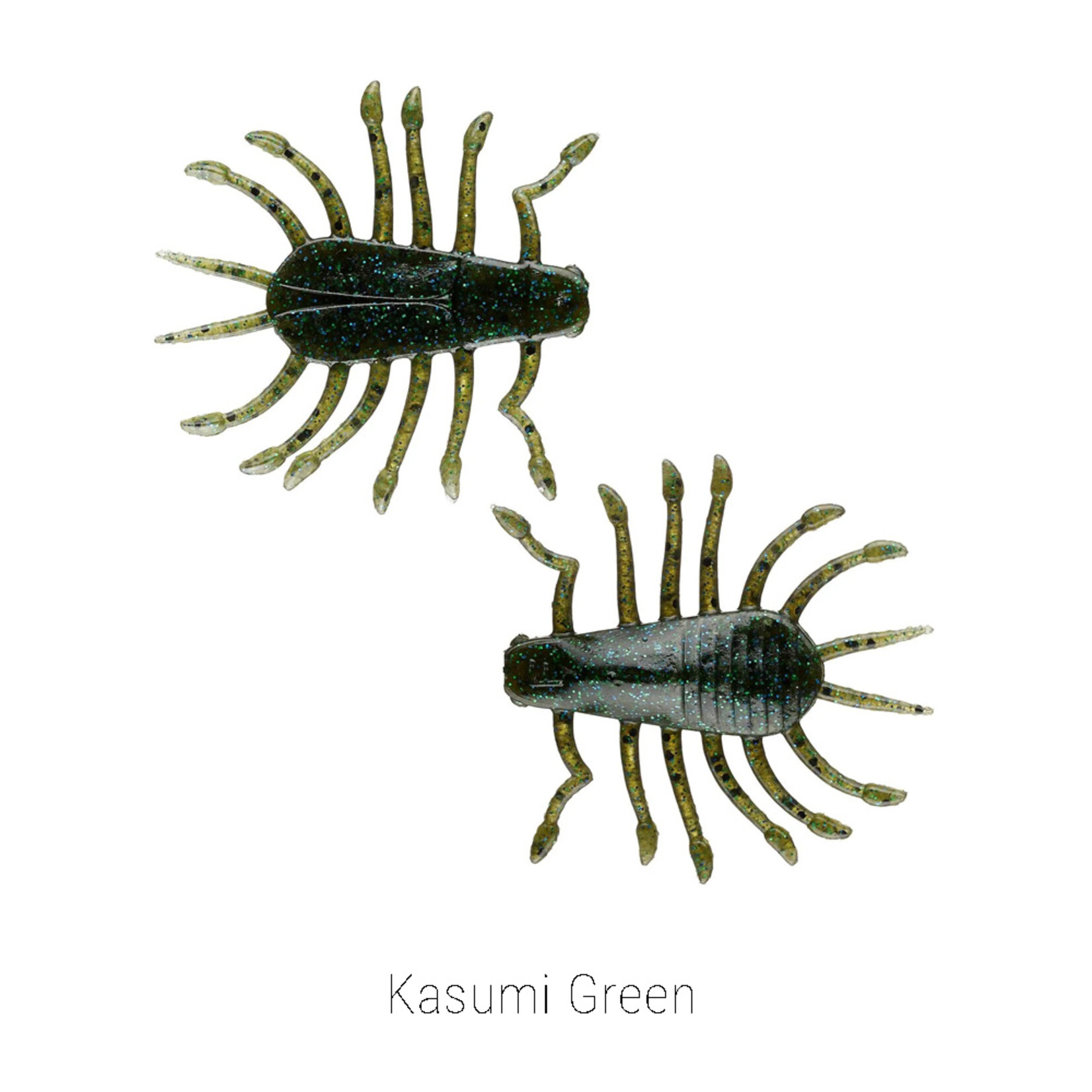 Deps Wigglebug 1.2"