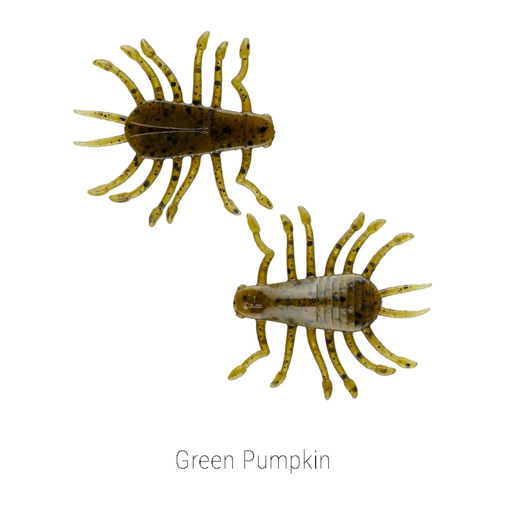 Deps Wigglebug 1.2"