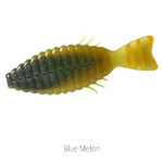 Deps Bull Flat 2"