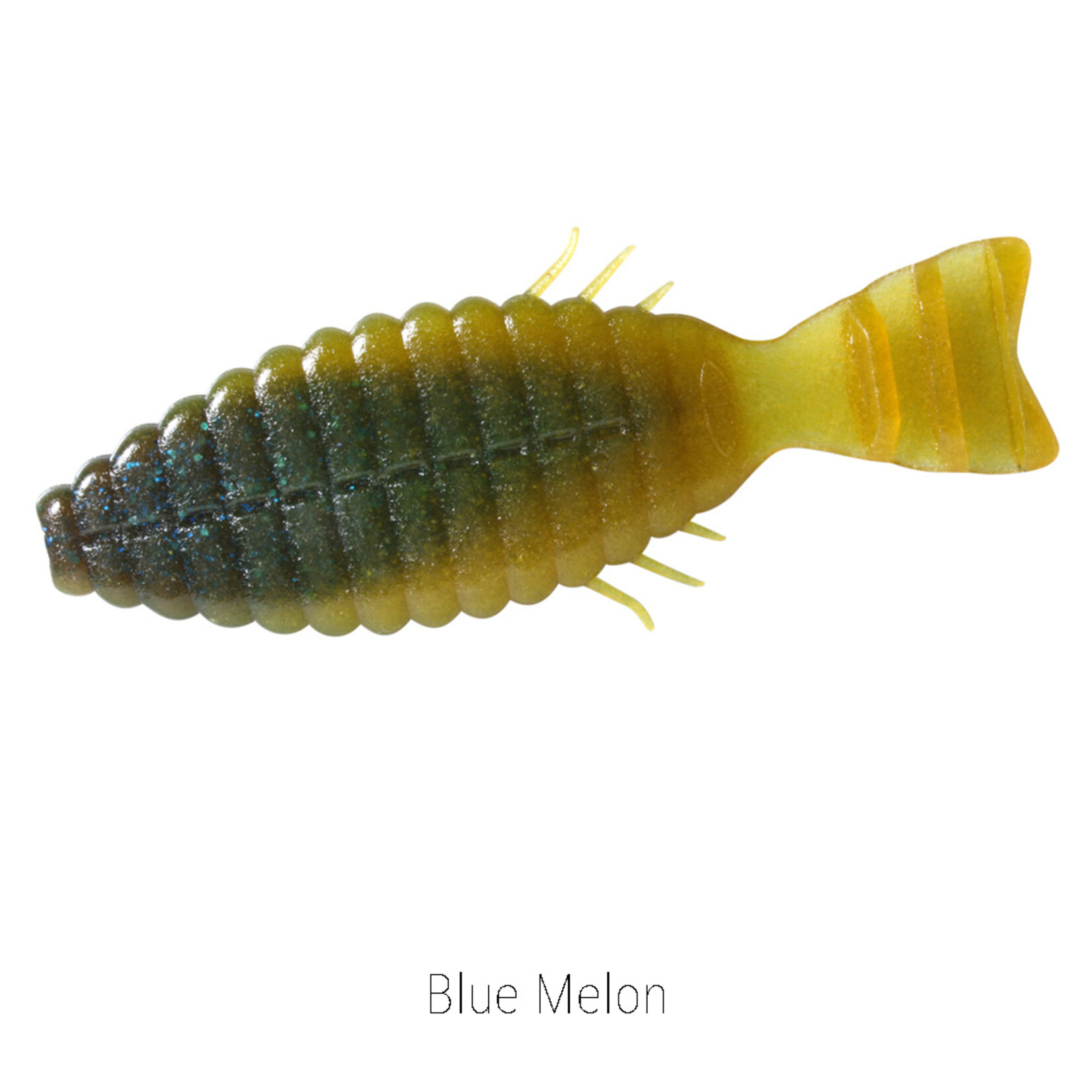 Deps Bull Flat 2"