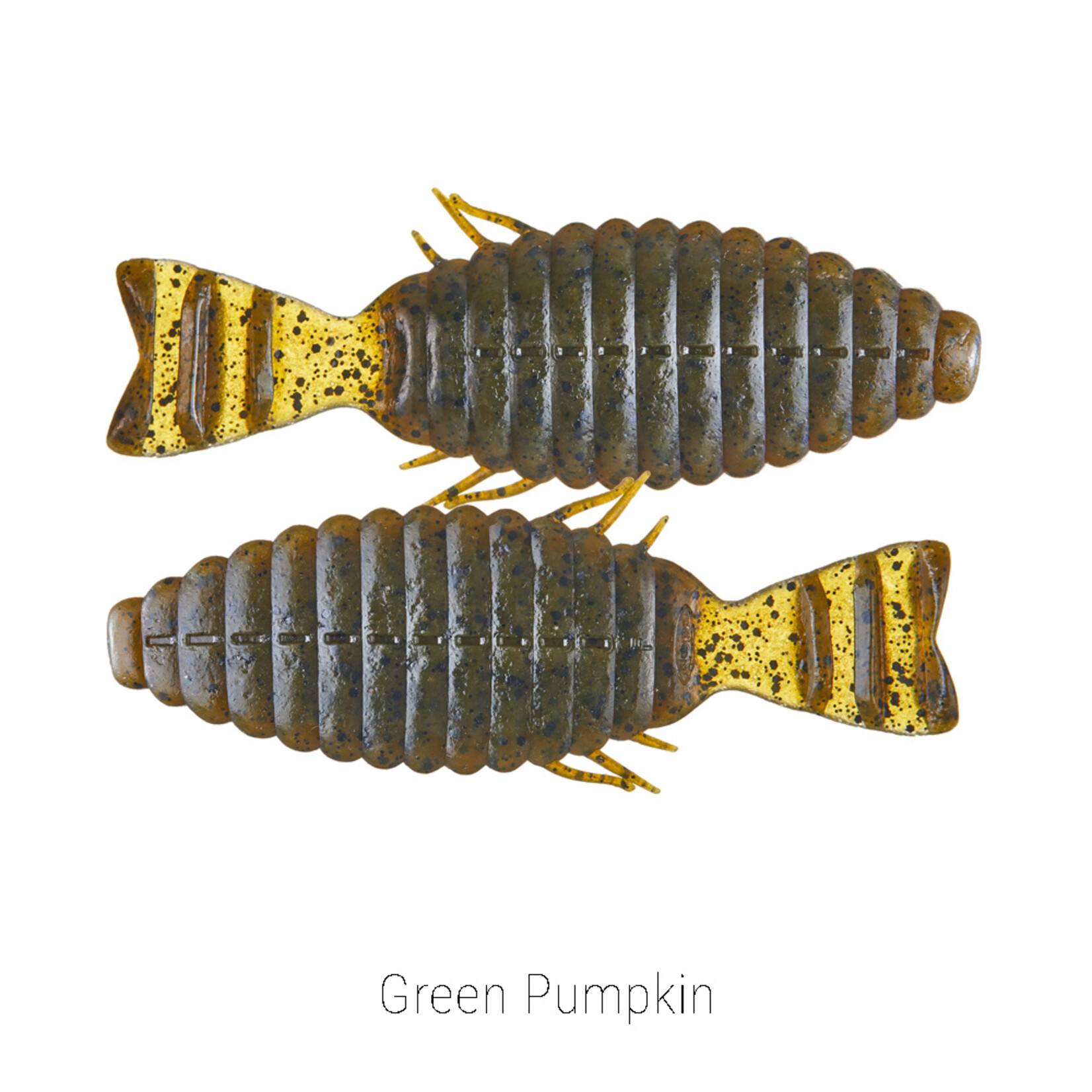 Deps Bull Flat 3"