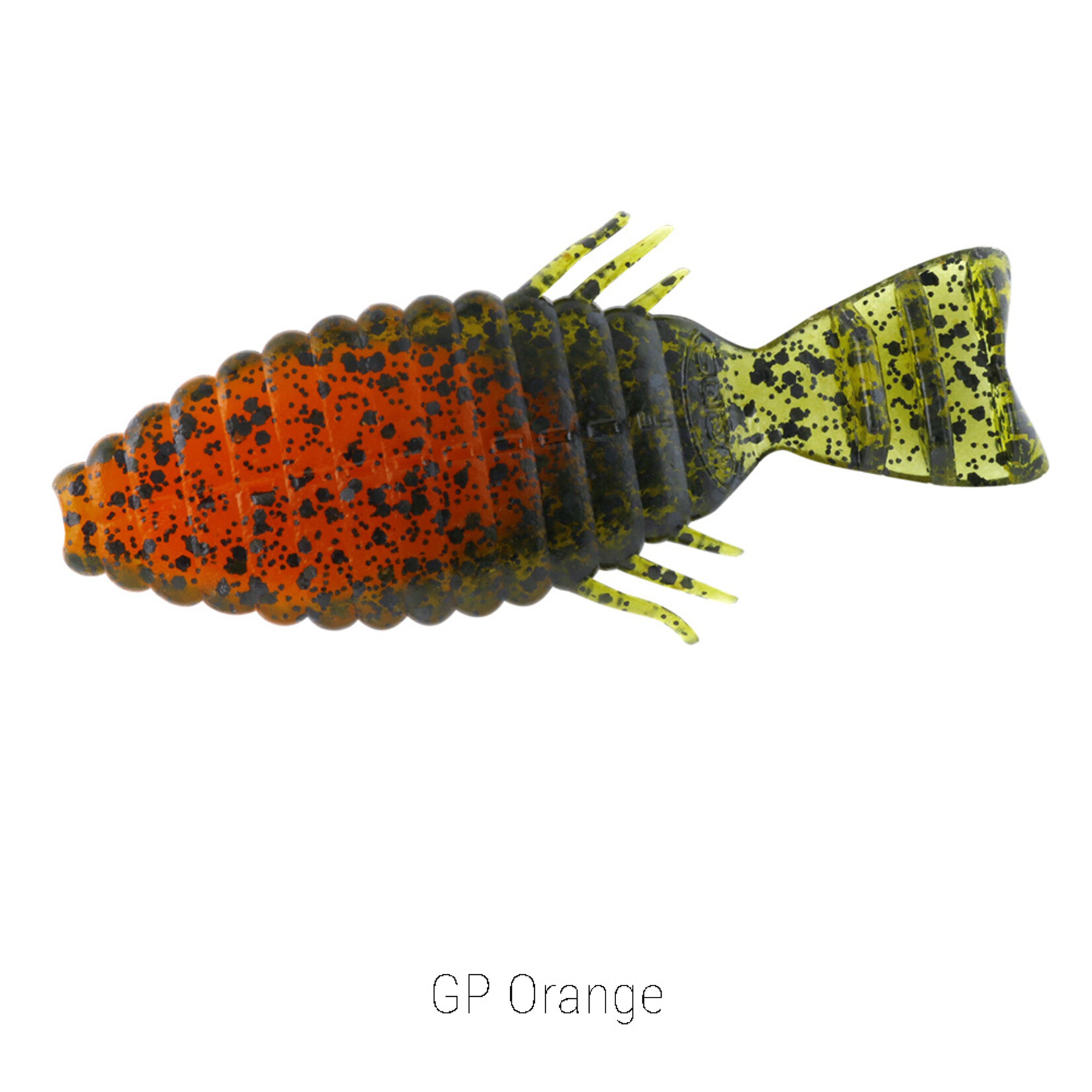 Deps Bull Flat 3"