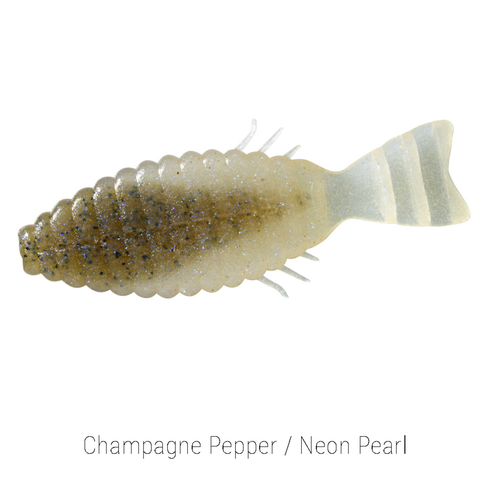 Deps Bull Flat 3.8"