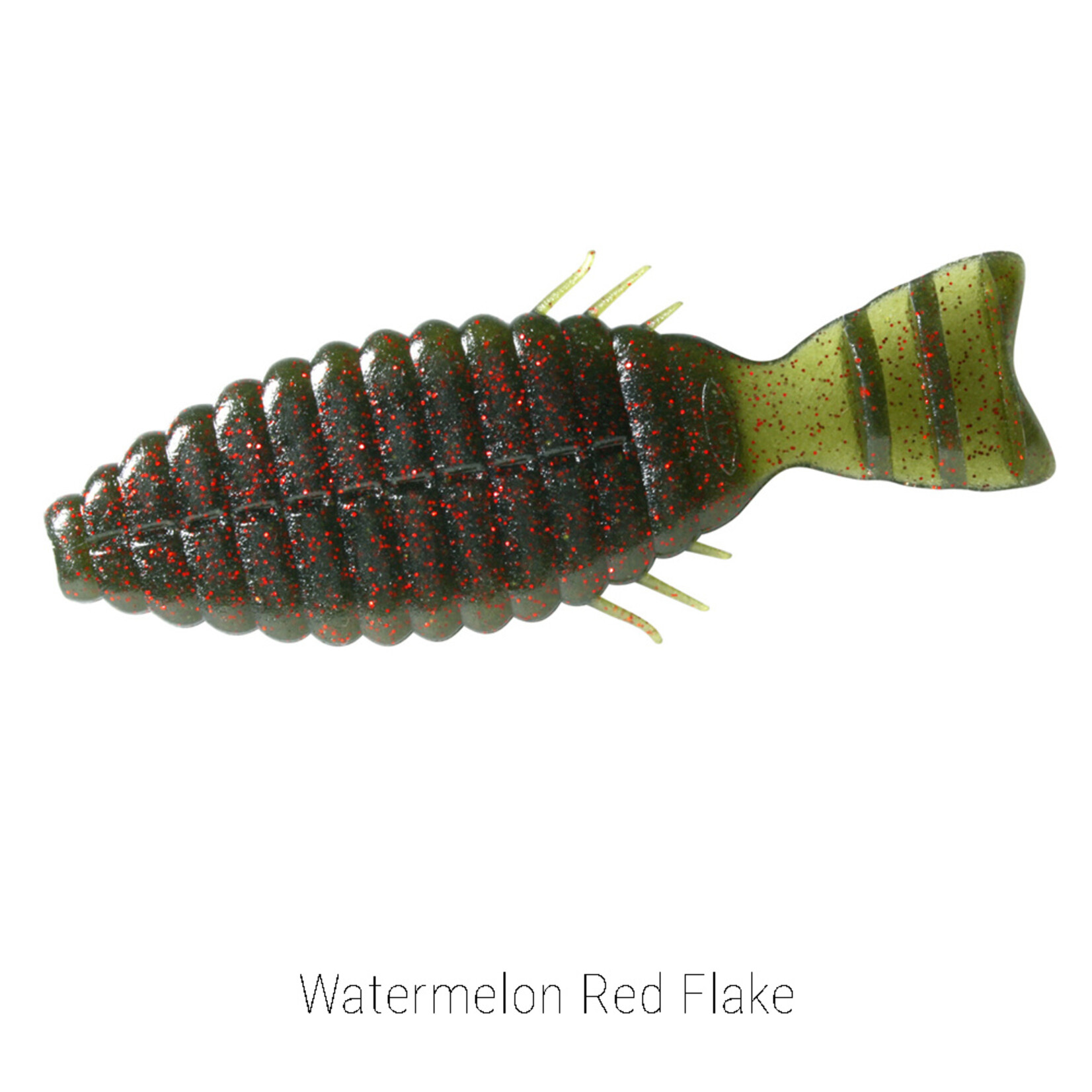 Deps Bull Flat 3.8"