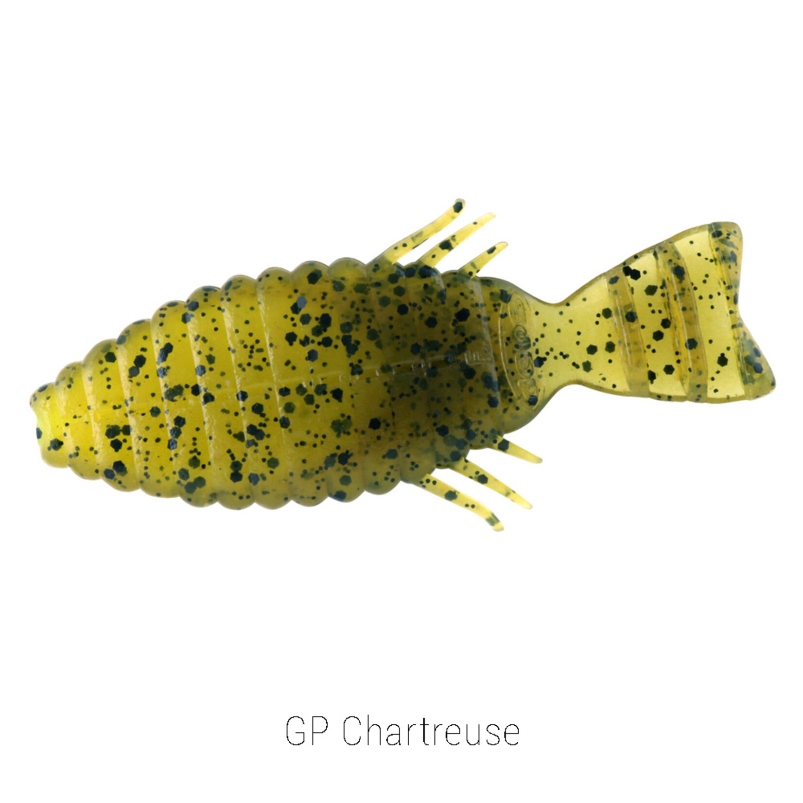 Deps Bull Flat 4.8"