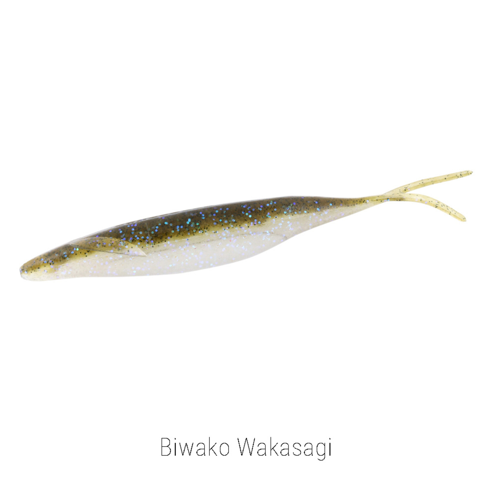 Deps Sakamata Shad 2"