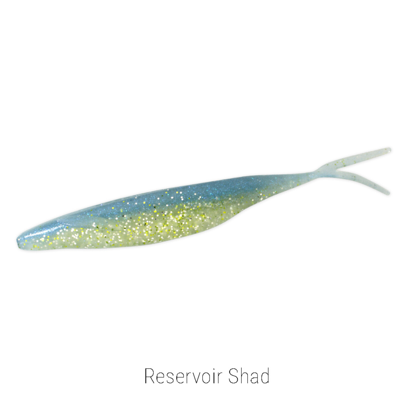 Deps Sakamata Shad 2"
