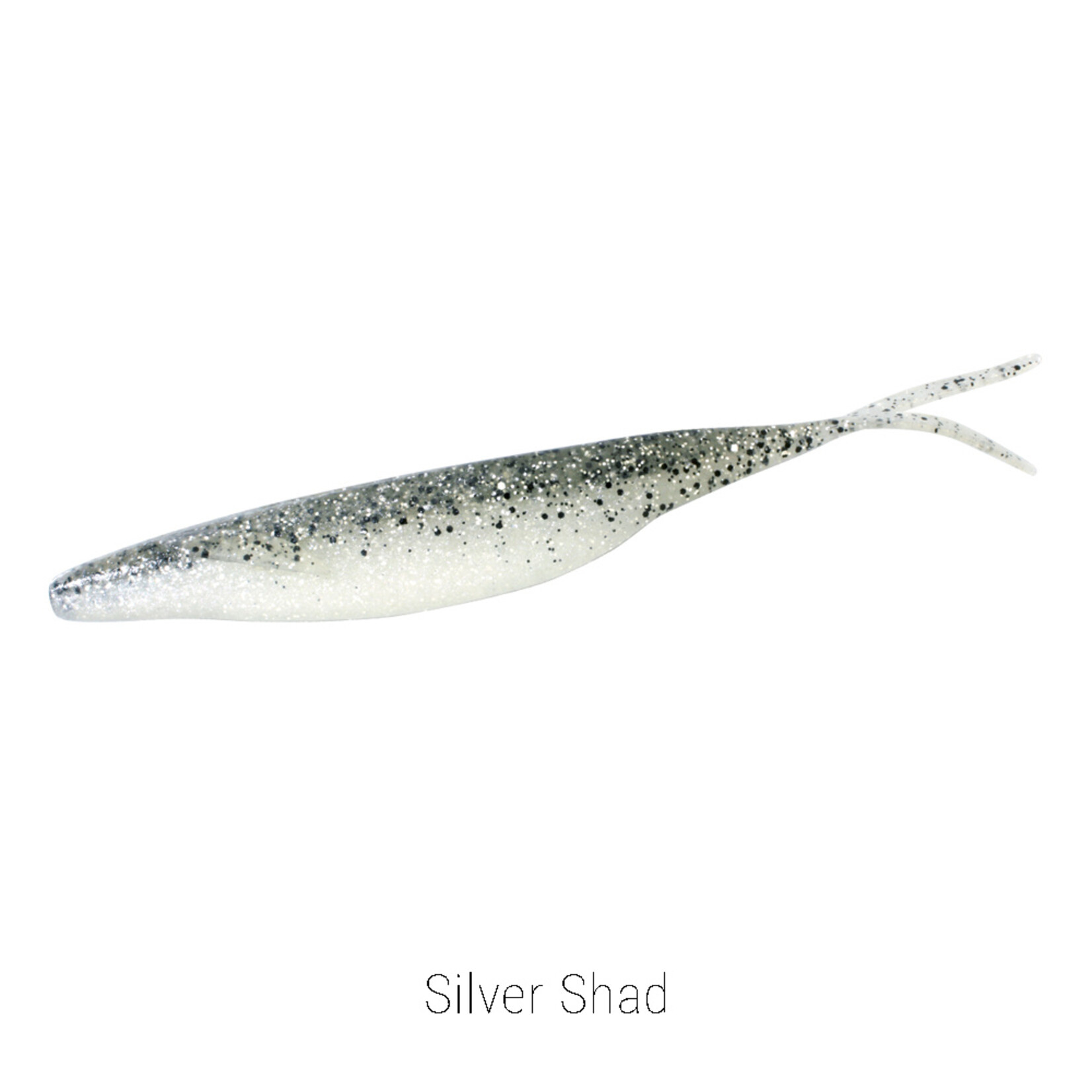 Deps Sakamata Shad 2"