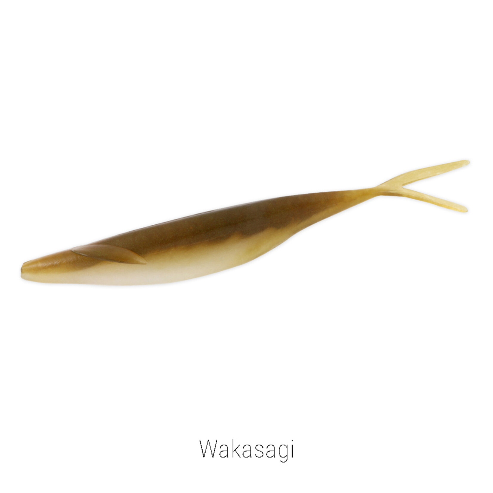 Deps Sakamata Shad 2"