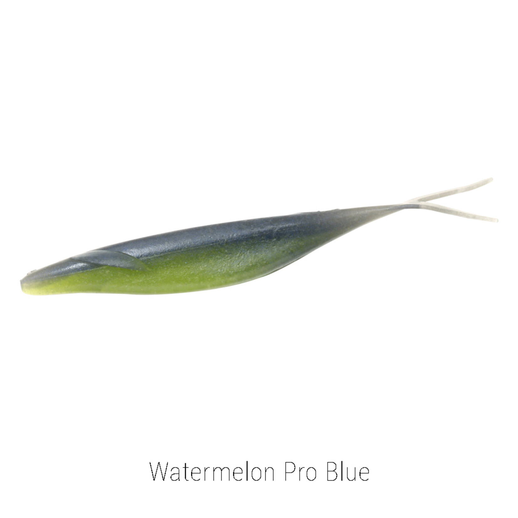 Deps Sakamata Shad 2"