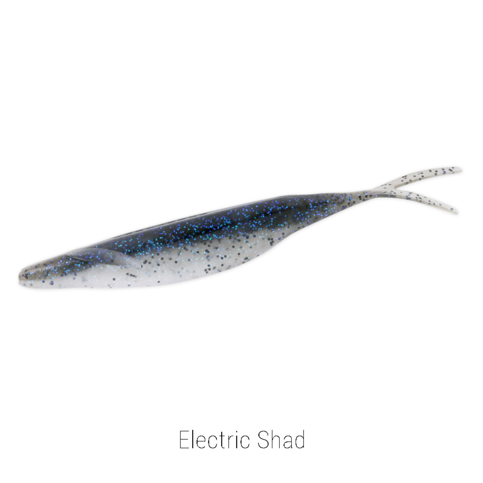 Deps Sakamata Shad 7"