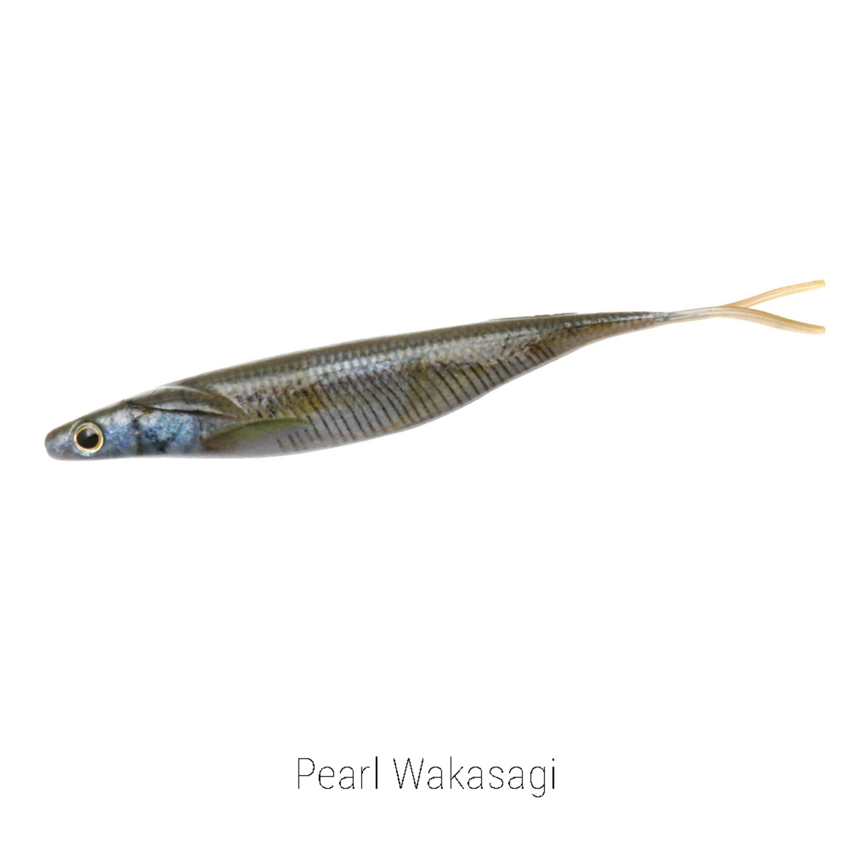 Deps Sakamata Shad 7"