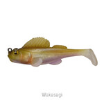 Megabass Dark Sleeper 2.4"