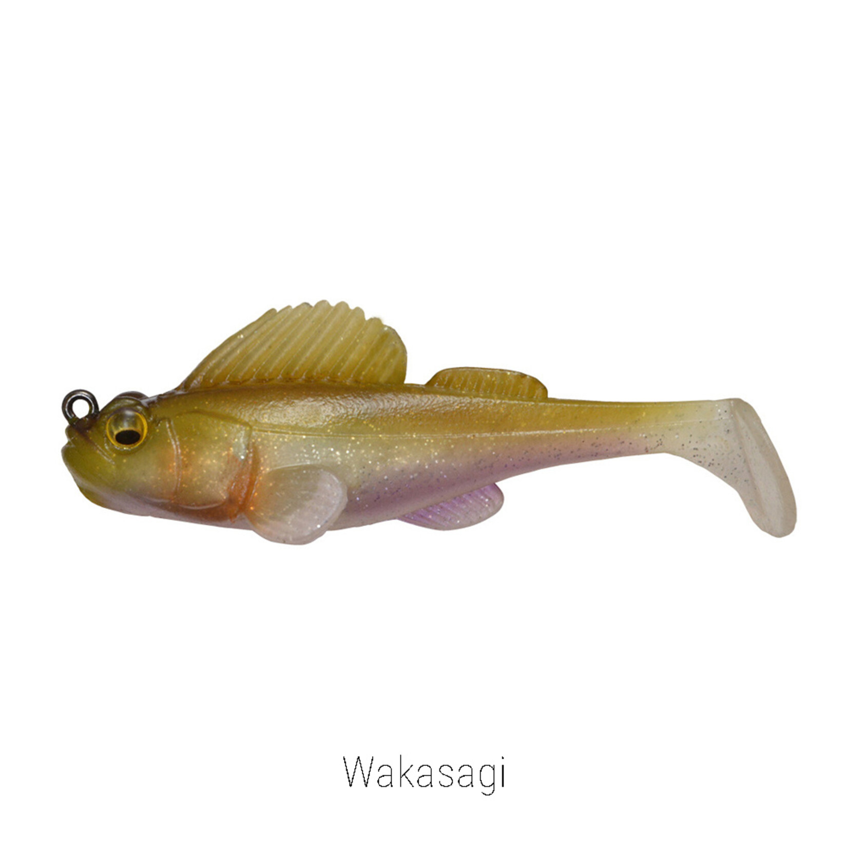 Megabass Dark Sleeper 2.4"