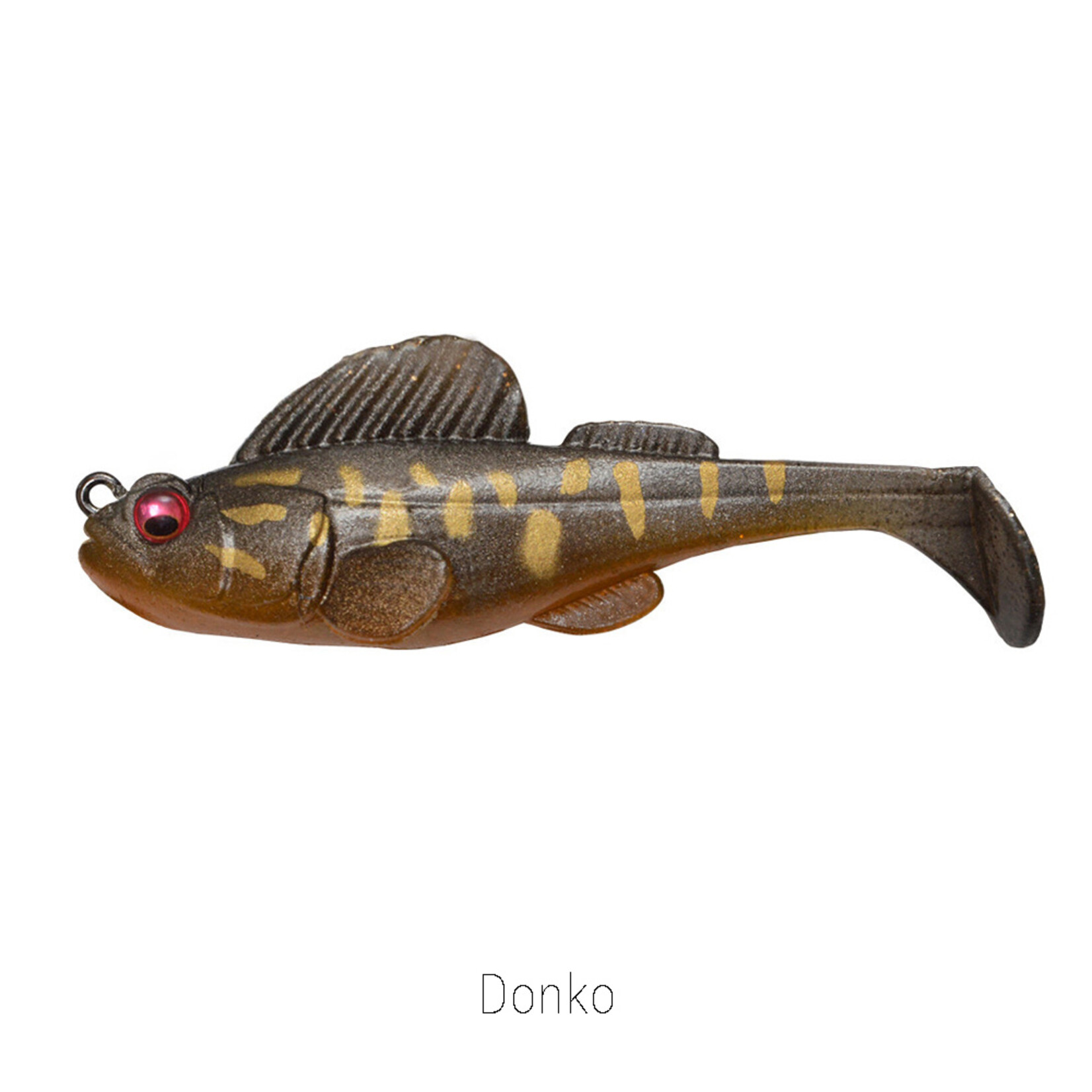 Megabass Dark Sleeper 2.4"