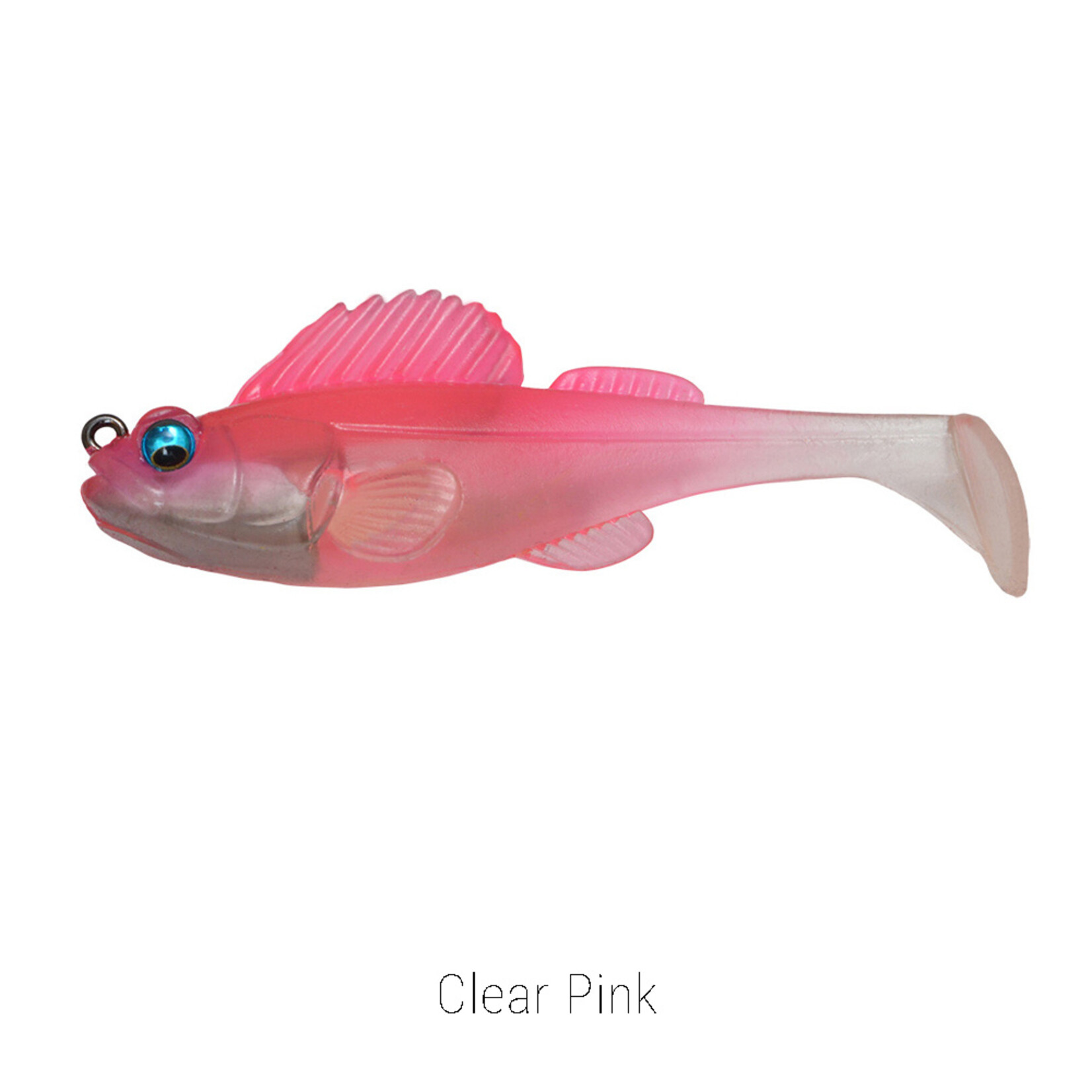 Megabass Dark Sleeper 3"