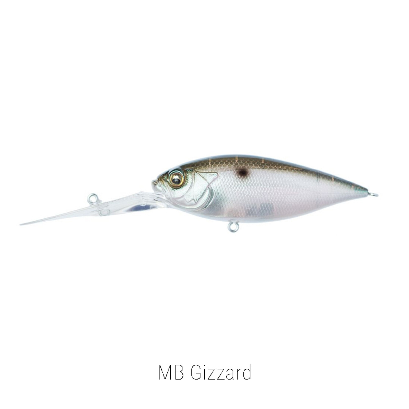 Megabass Deep-Six