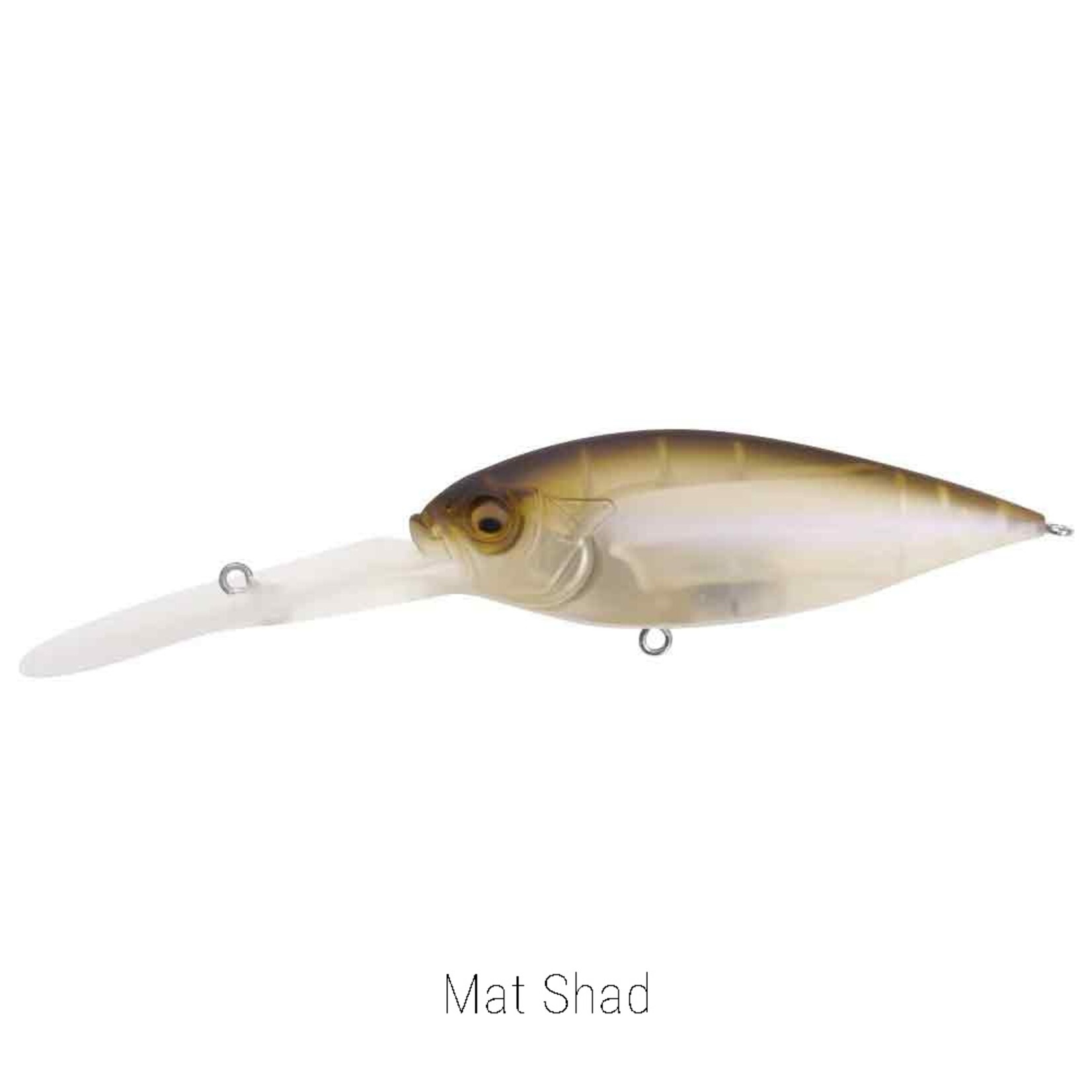 Megabass Deep-Six
