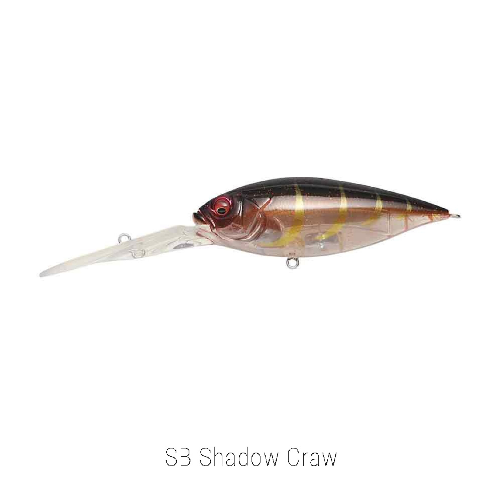 Megabass Deep-Six