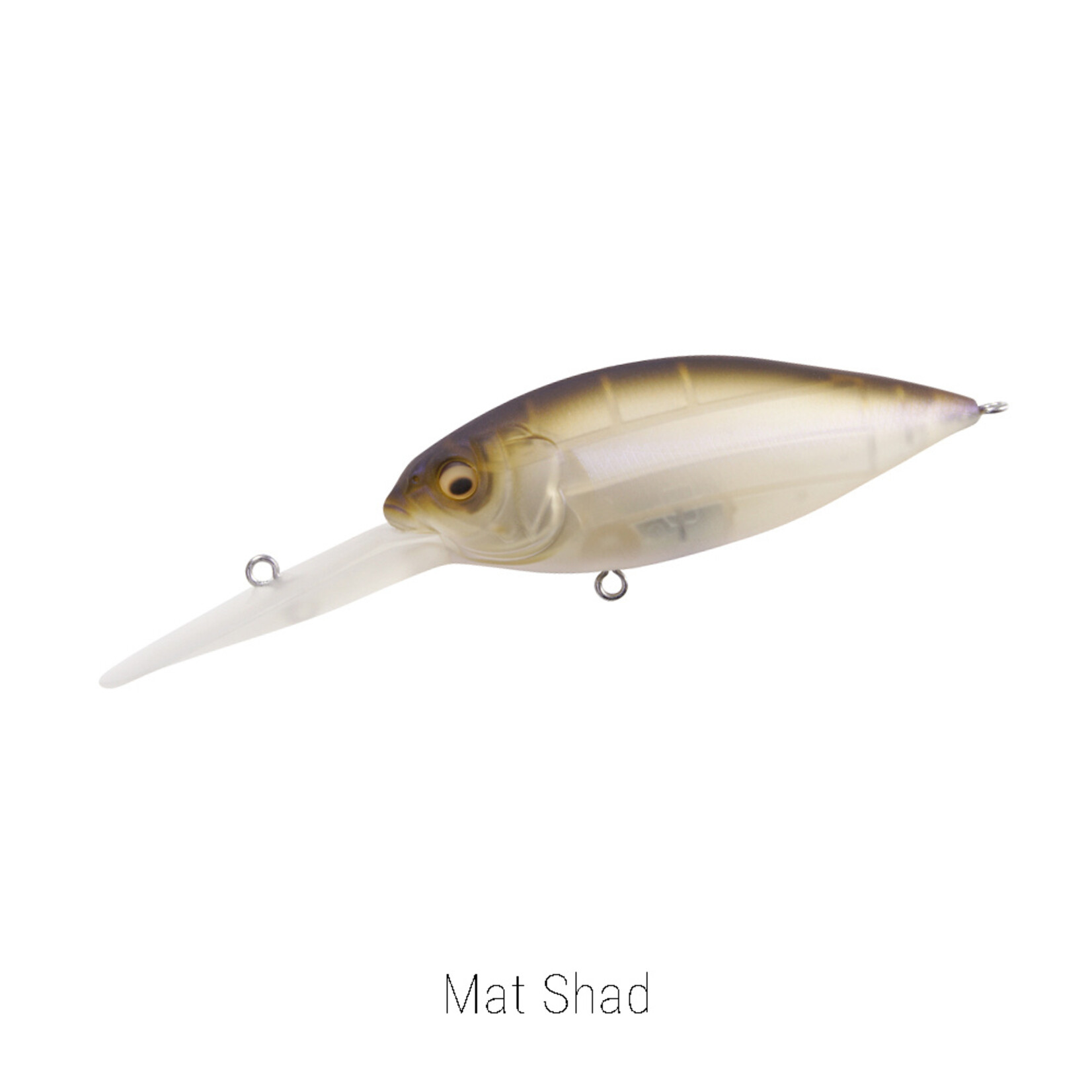 Megabass Deep-X 300