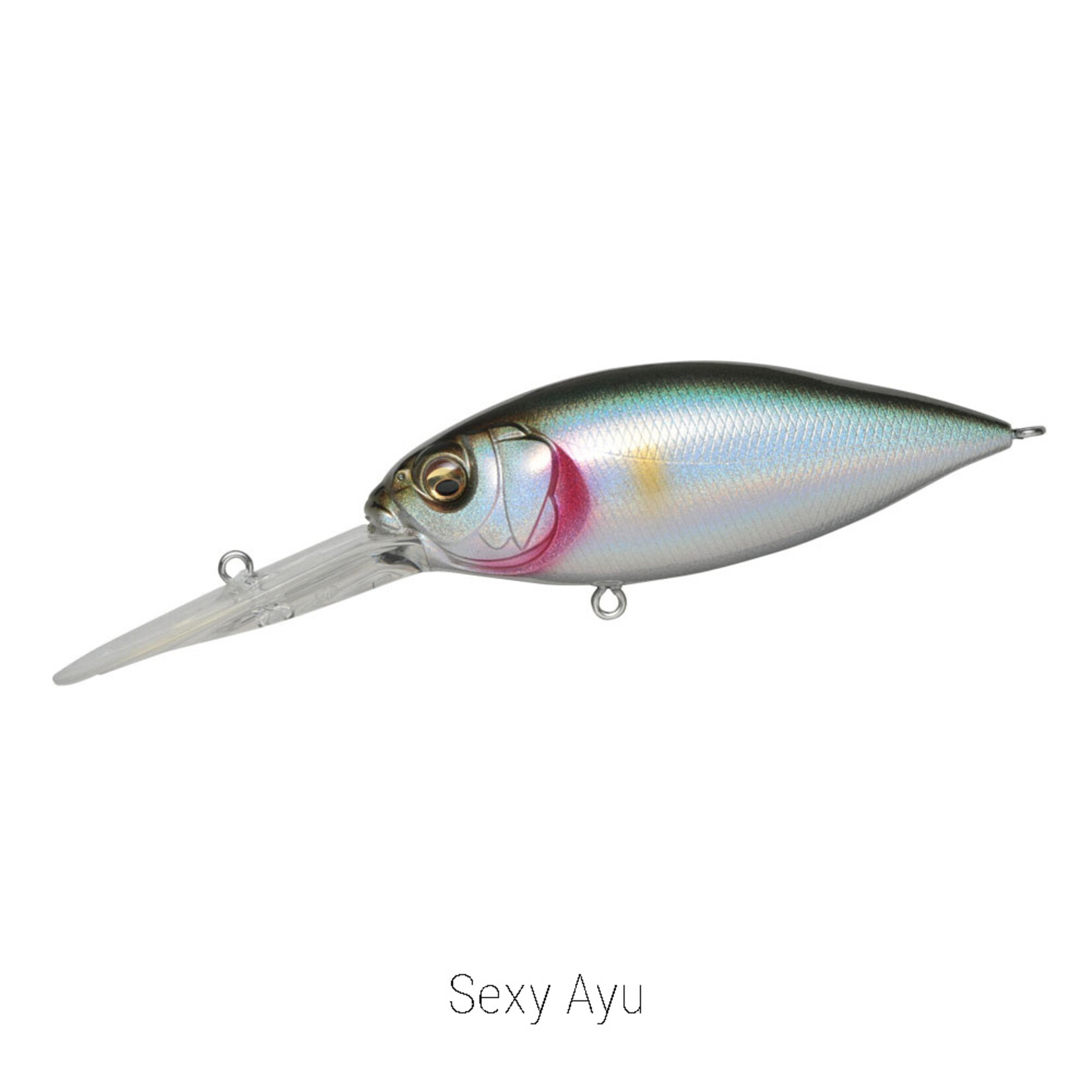 Megabass Deep-X 300