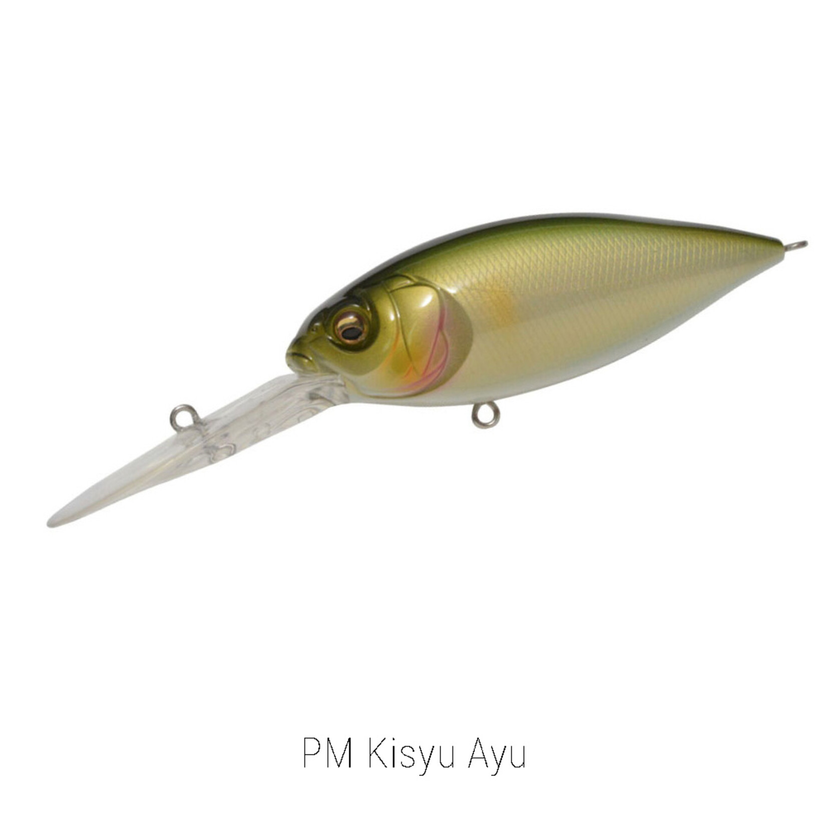 Megabass Deep-X 300