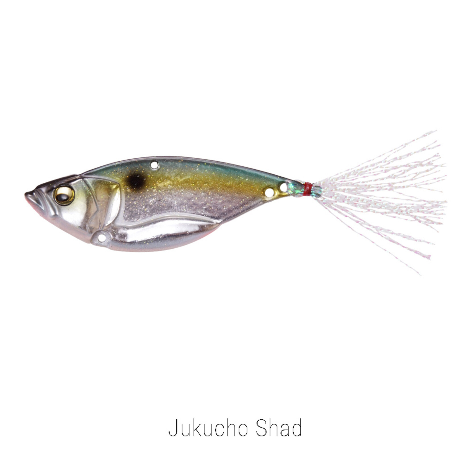 Megabass Dyna Repsonse