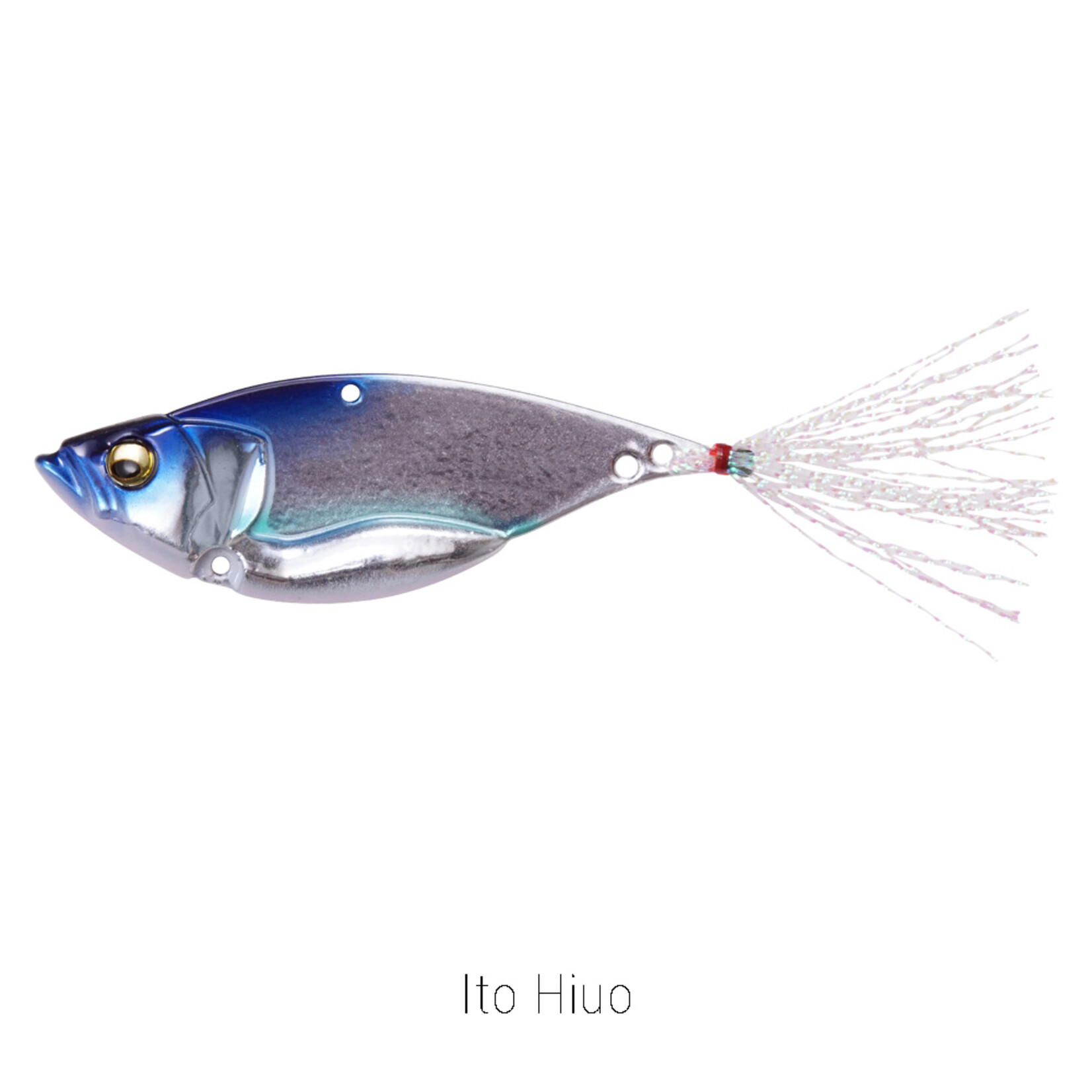 Megabass Dyna Repsonse