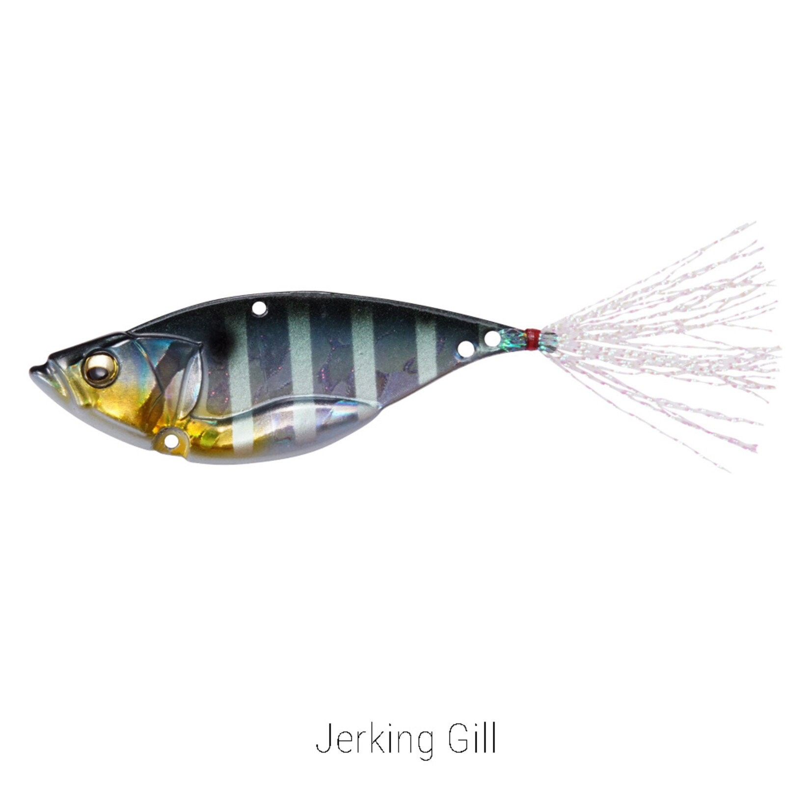 Megabass Dyna Repsonse