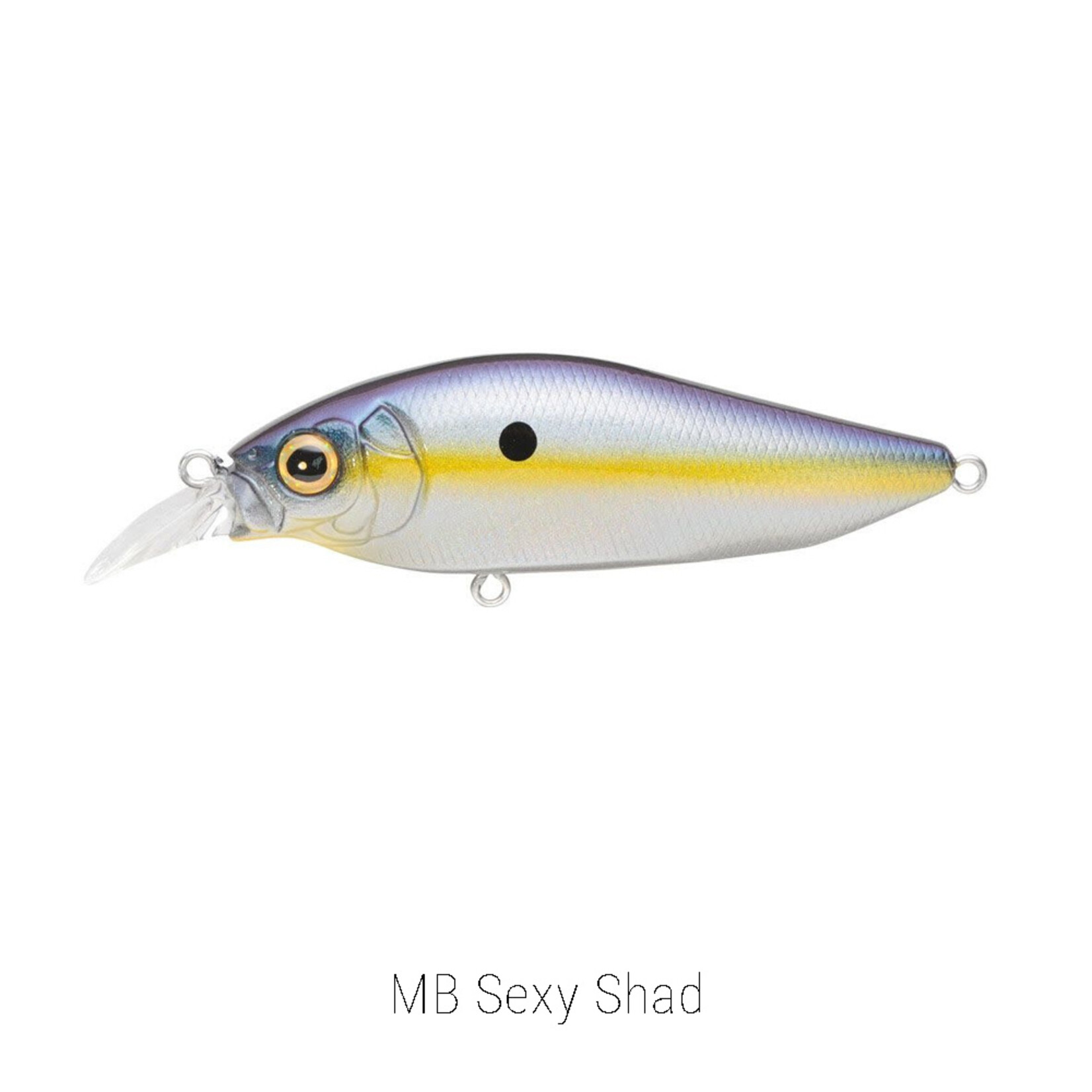 Megabass Flapslap