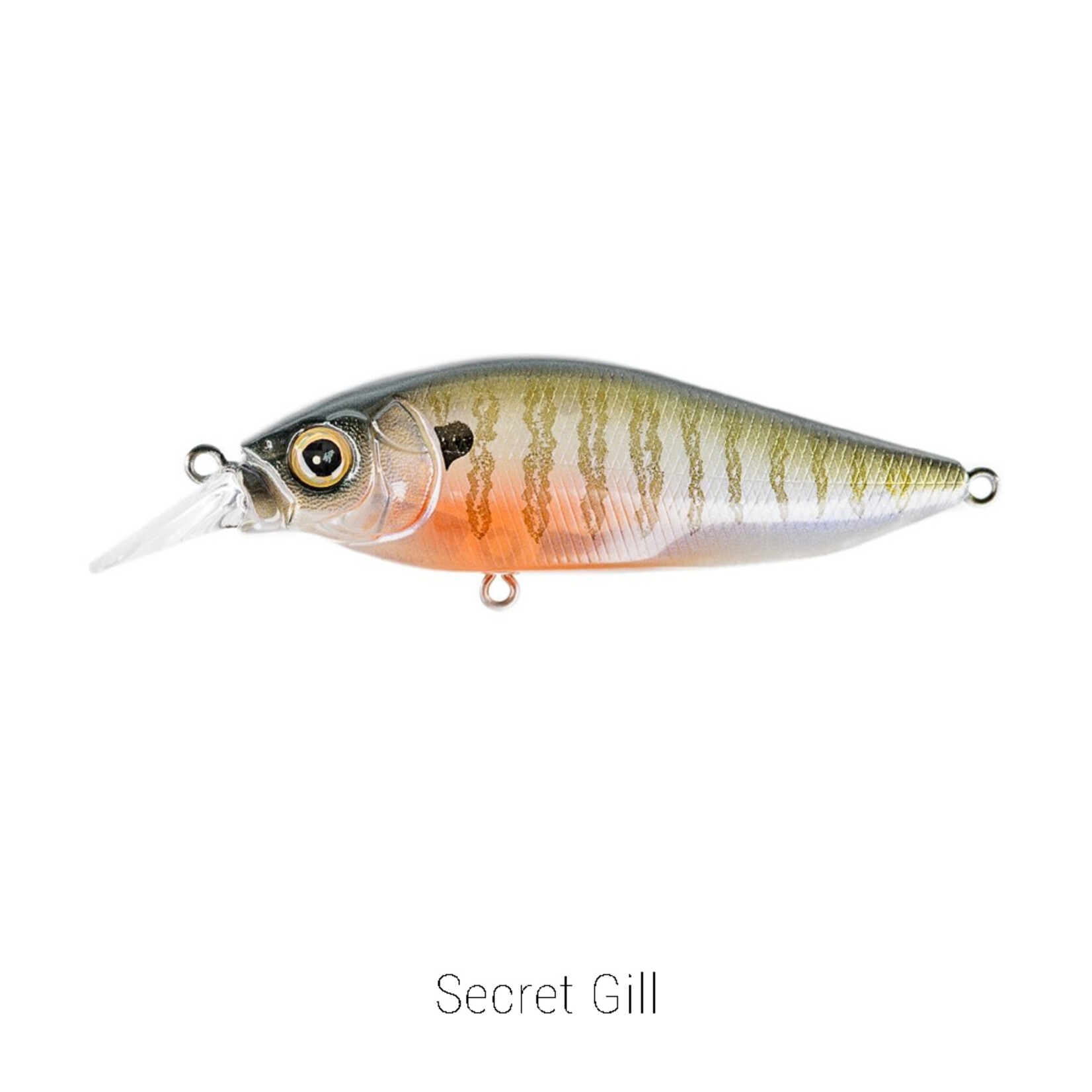 Megabass Flapslap