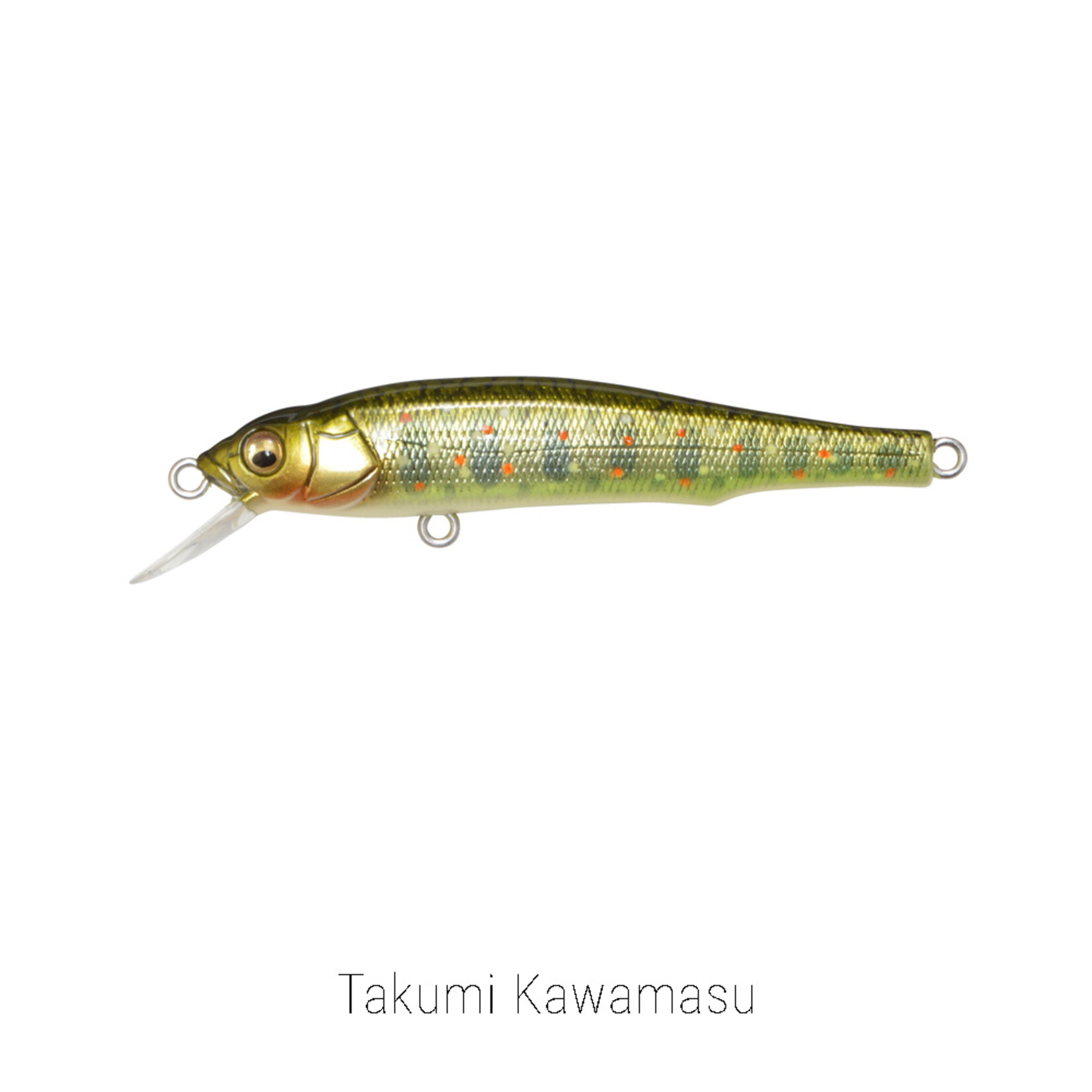 Megabass GH70 Flatside