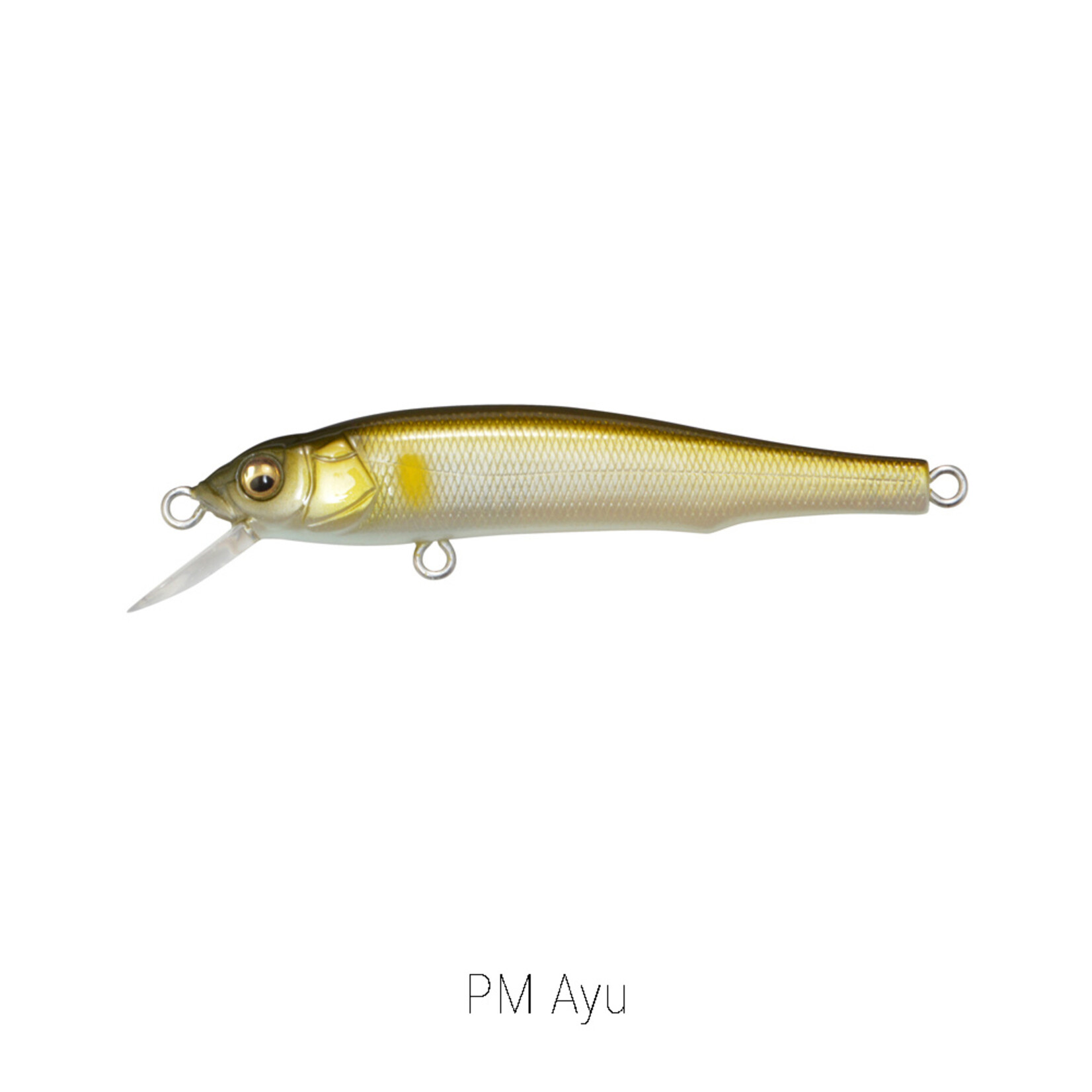 Megabass GH70 Flatside