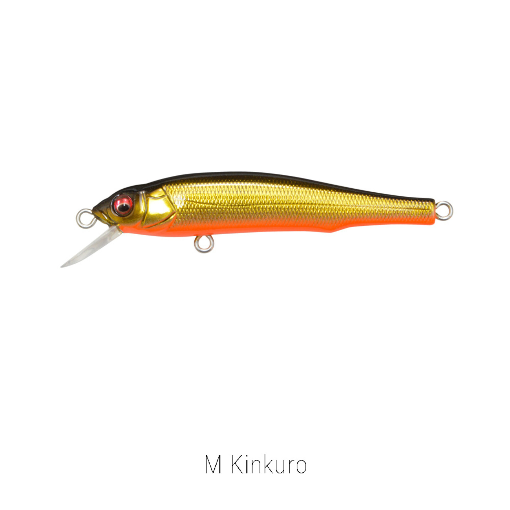 Megabass GH70 Flatside