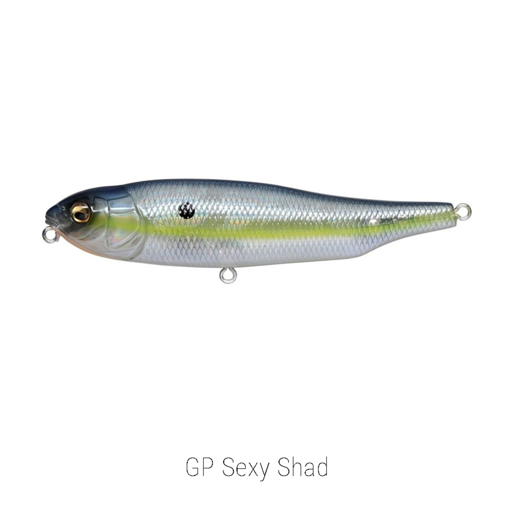 Megabass Giant Dog X