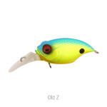 Megabass Griffon MR-X (BFS)