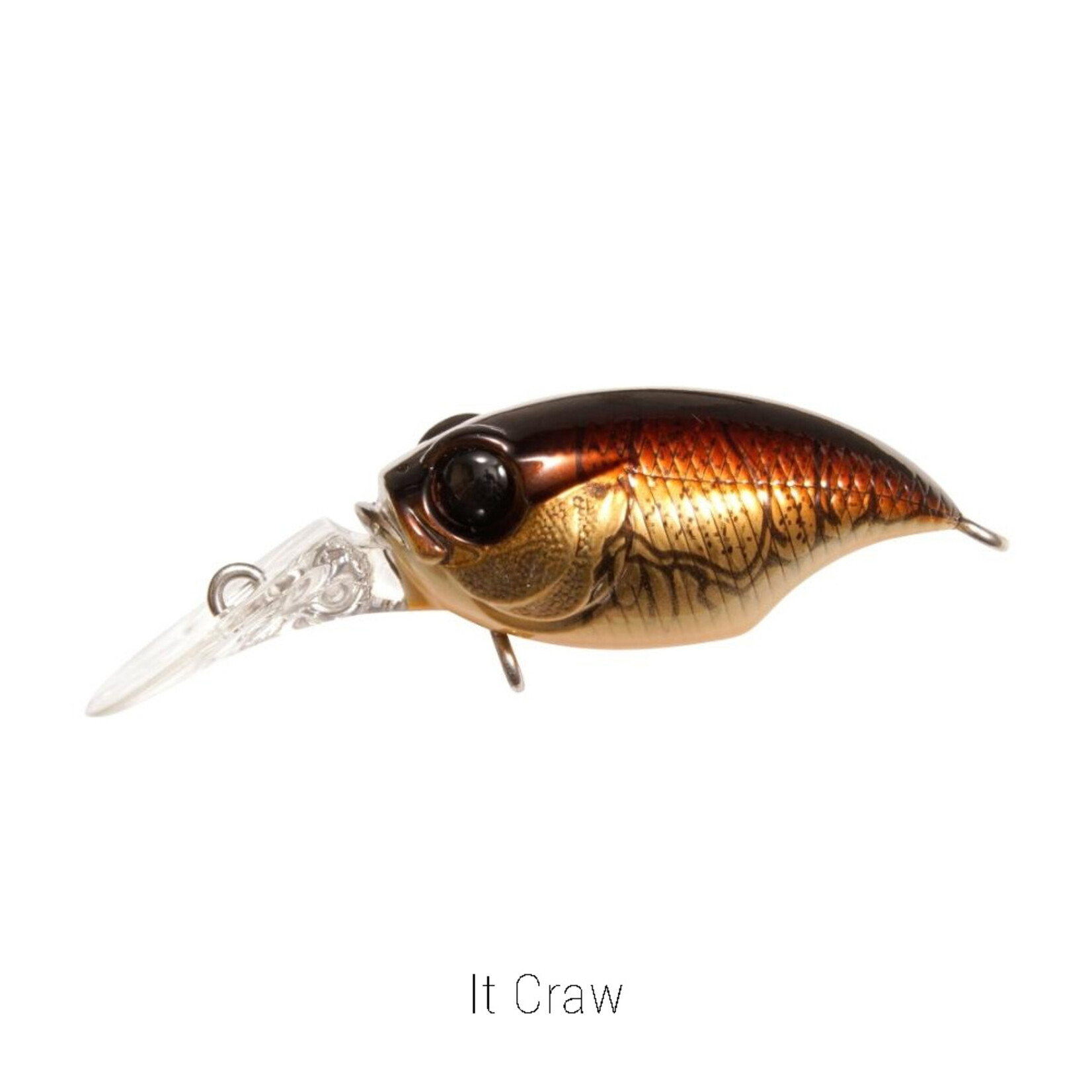 Megabass Griffon MR-X (BFS)