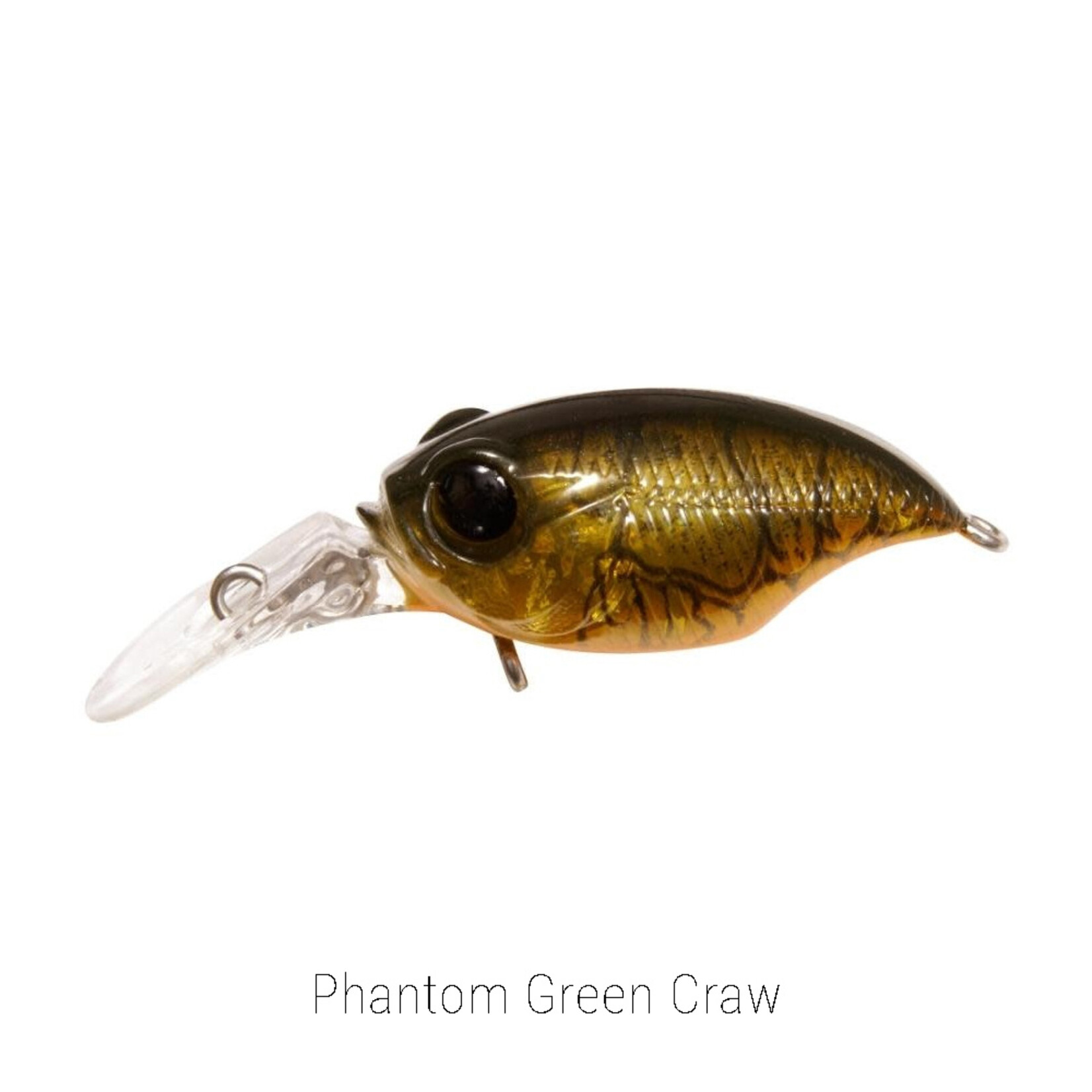 Megabass Griffon MR-X (BFS)