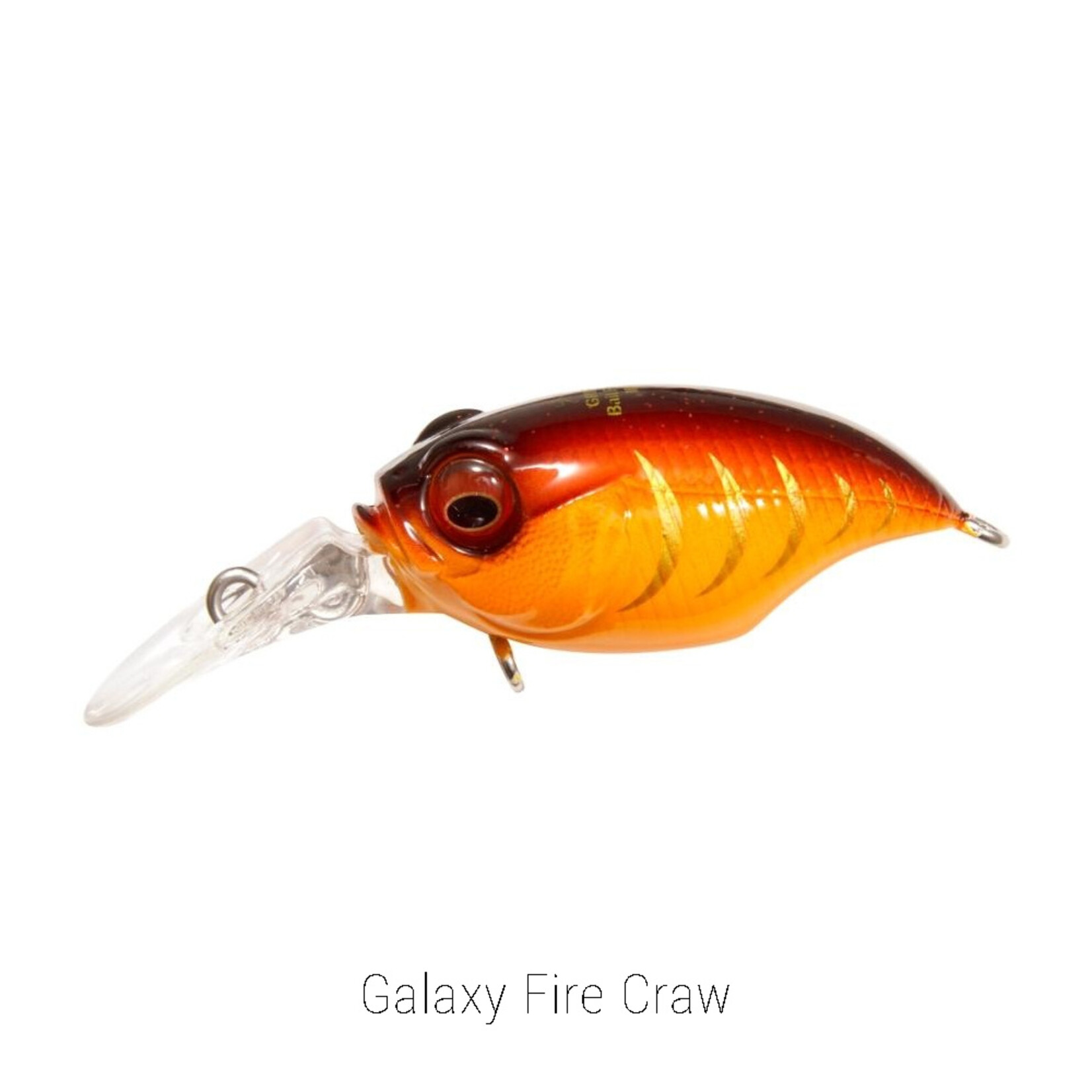 Megabass Griffon MR-X (BFS)