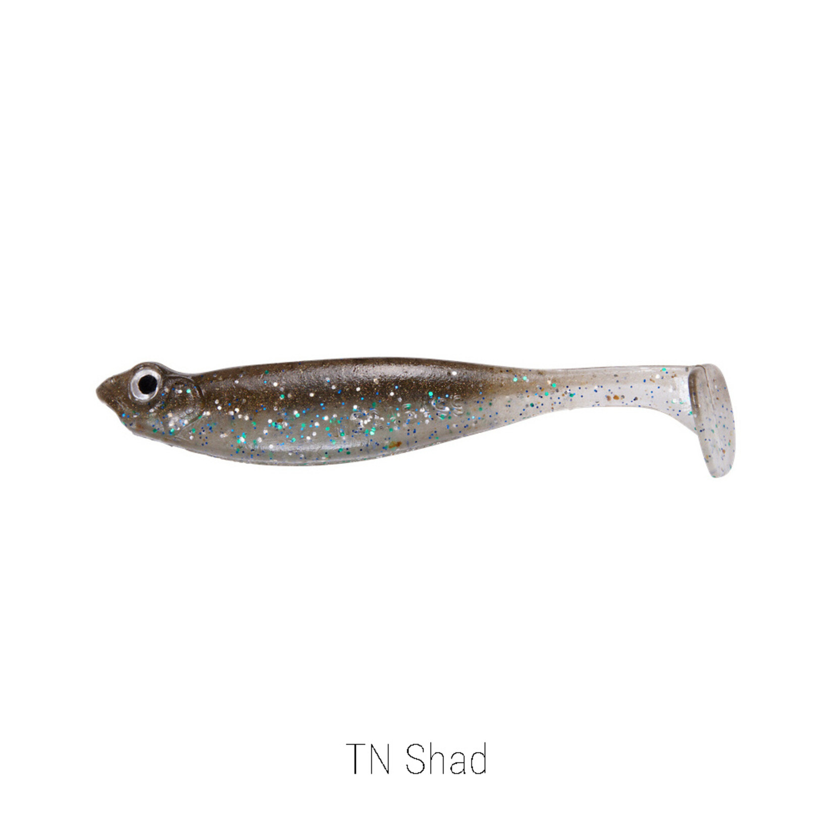 Megabass Hazedong Shad 3"