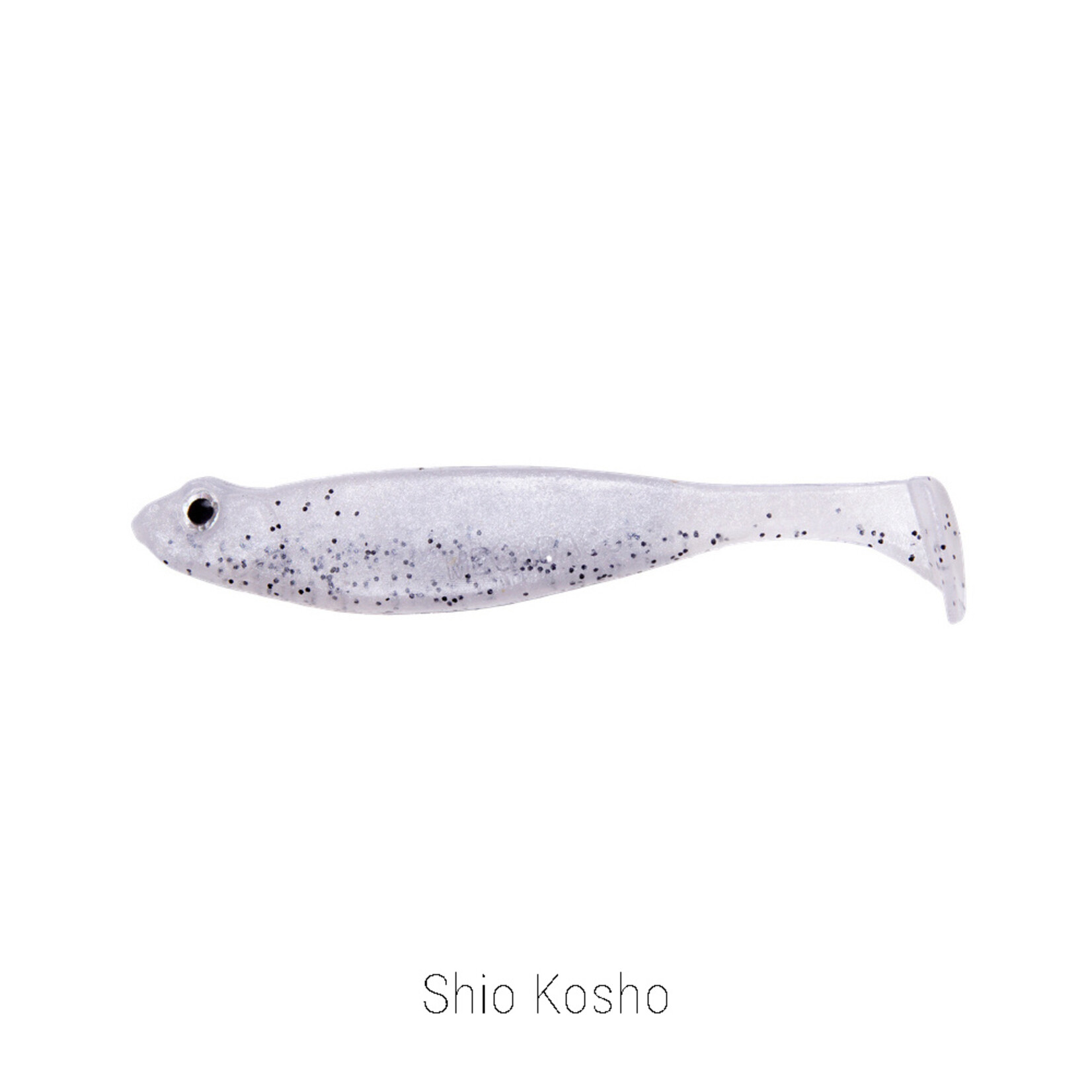 Megabass Hazedong Shad 3"