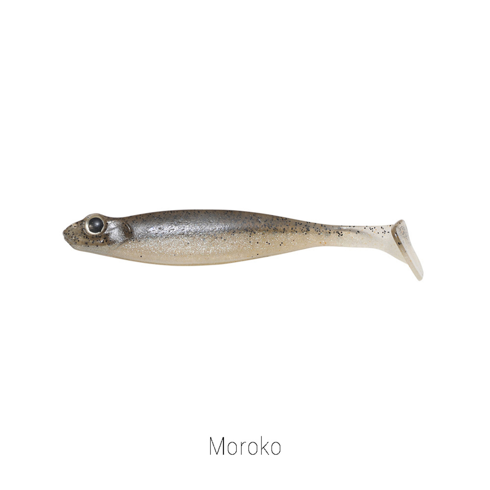 Megabass Hazedong Shad 3"