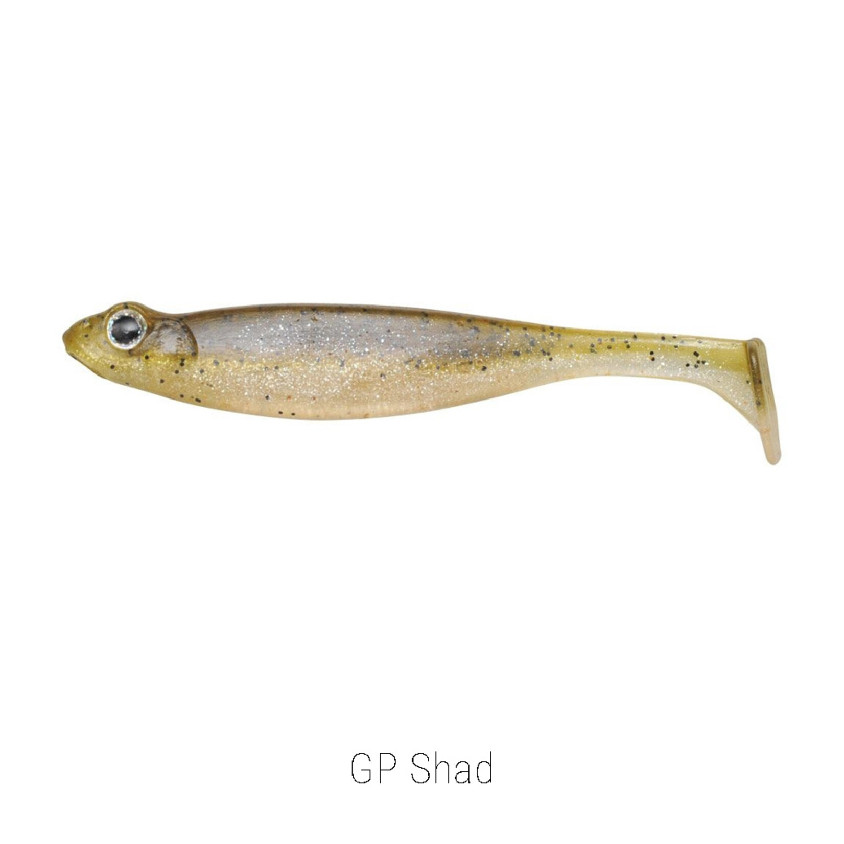 Megabass Hazedong Shad 3"
