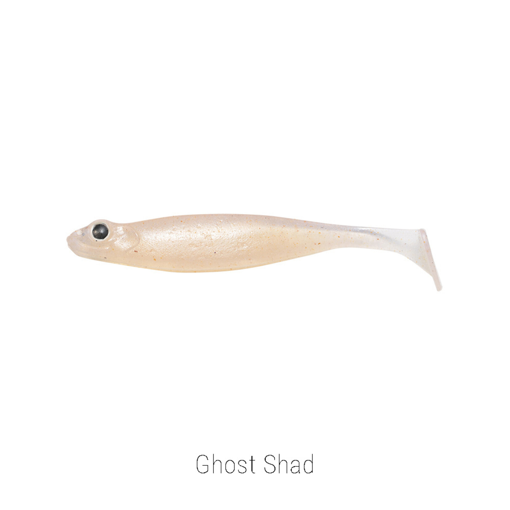 Megabass Hazedong Shad 4.2"