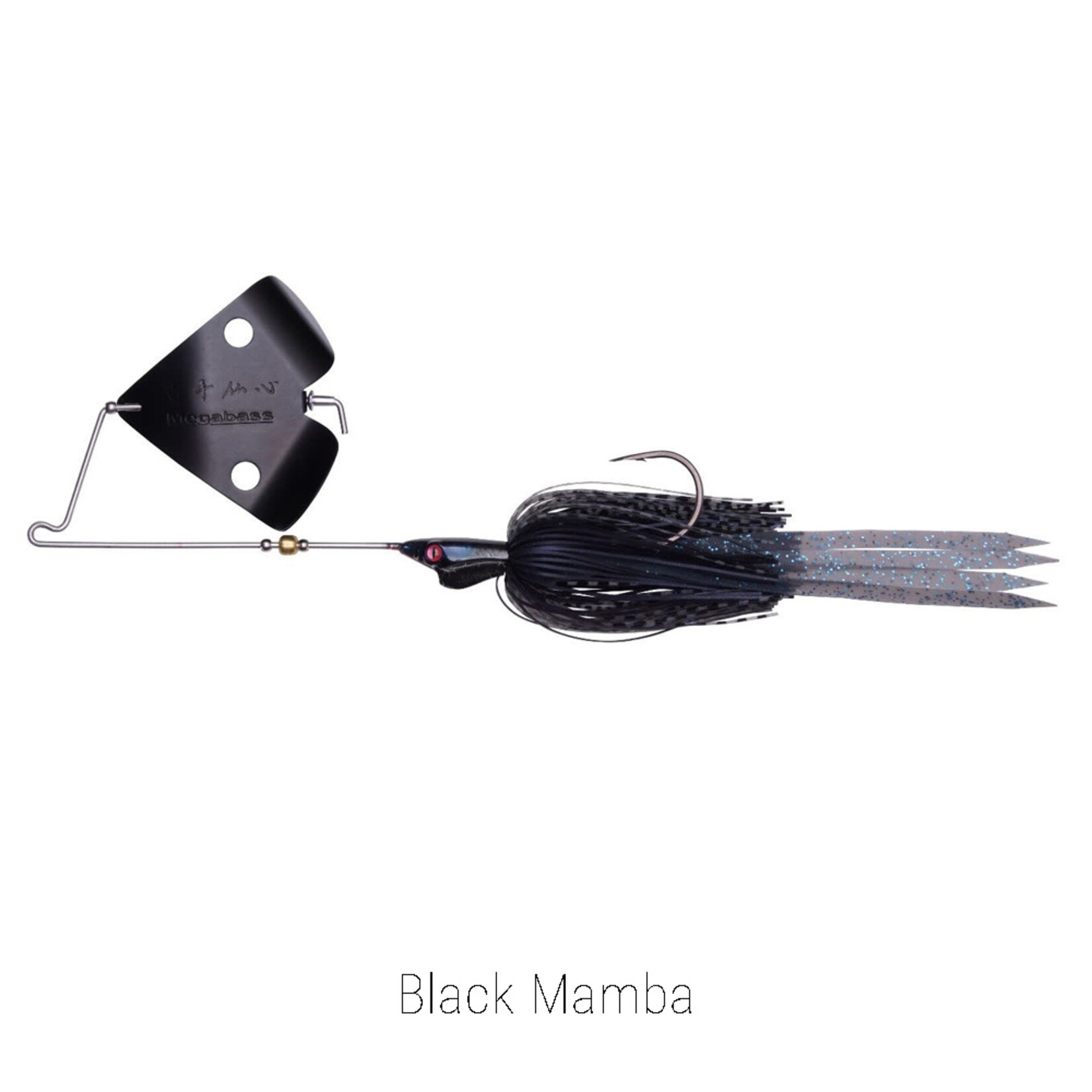Megabass Jamaica Boa