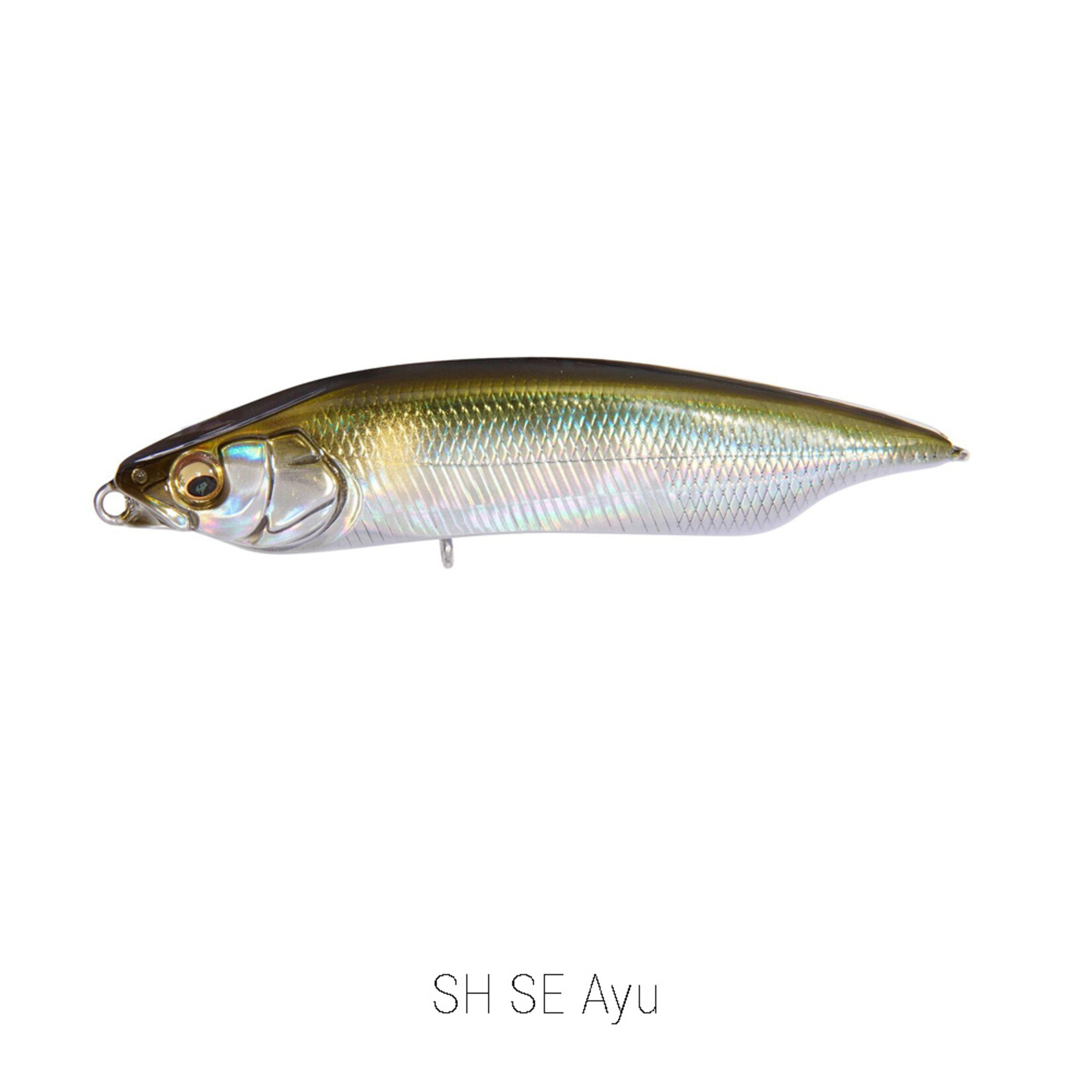 Megabass Karashi 80