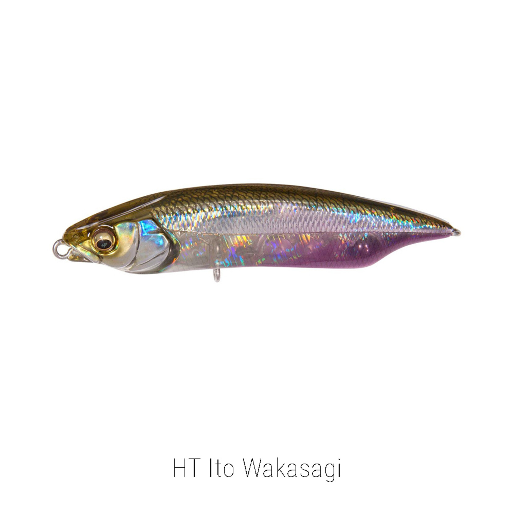 Megabass Karashi 80